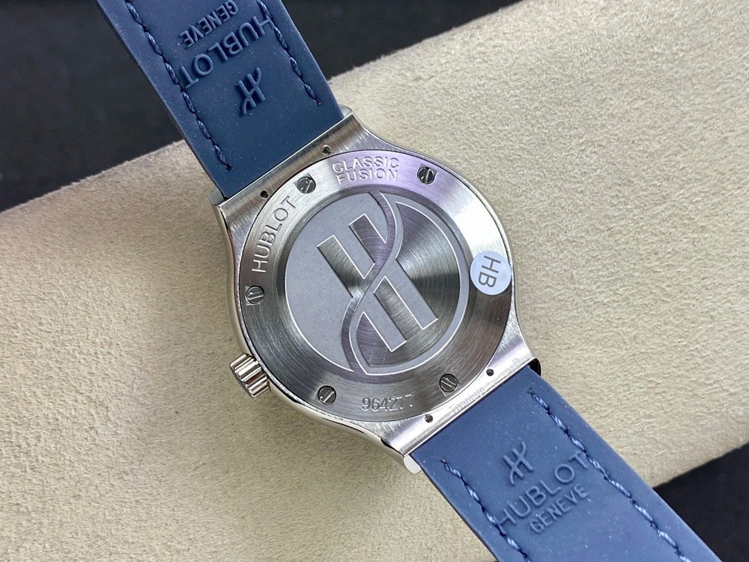 HUBLOT WATCHES