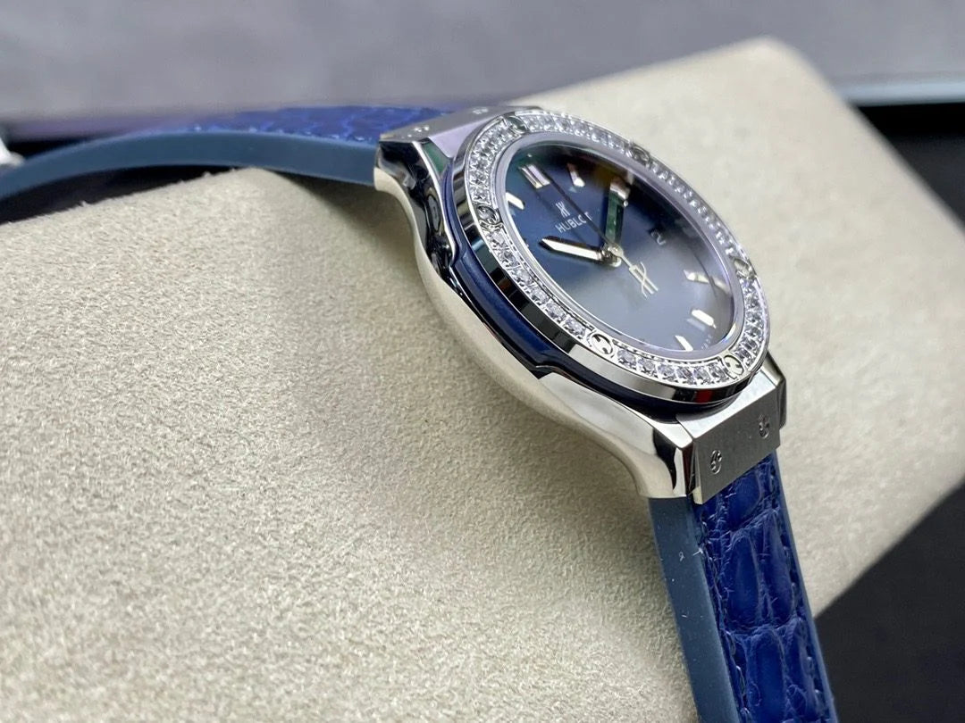 HUBLOT WATCHES