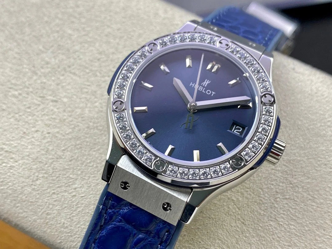HUBLOT WATCHES