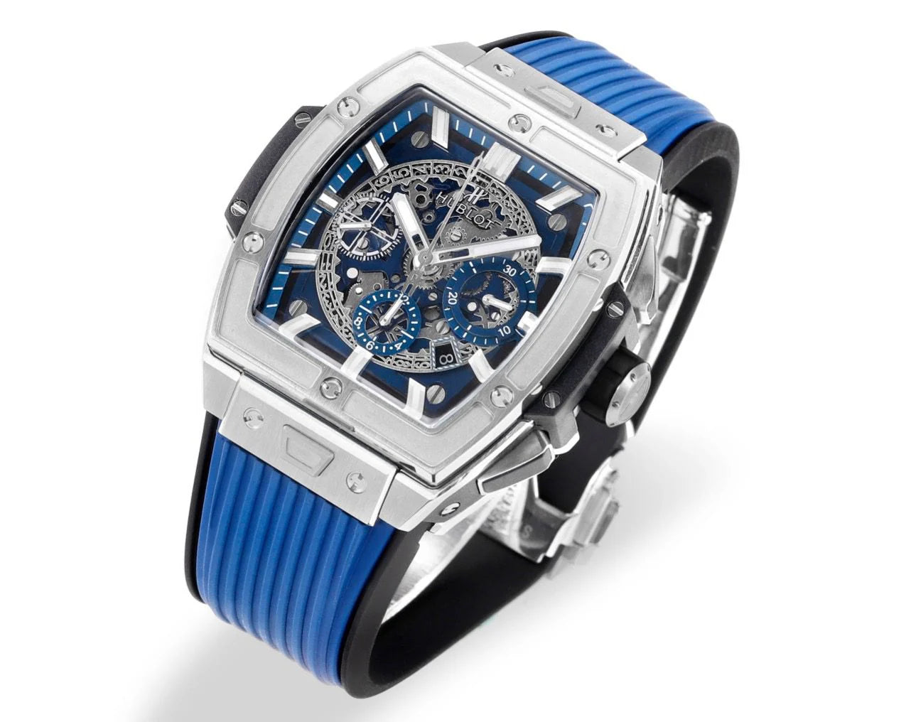 HUBLOT WATCHES