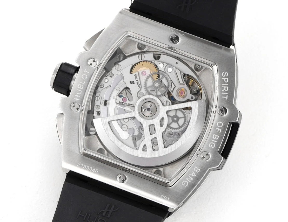 HUBLOT WATCHES
