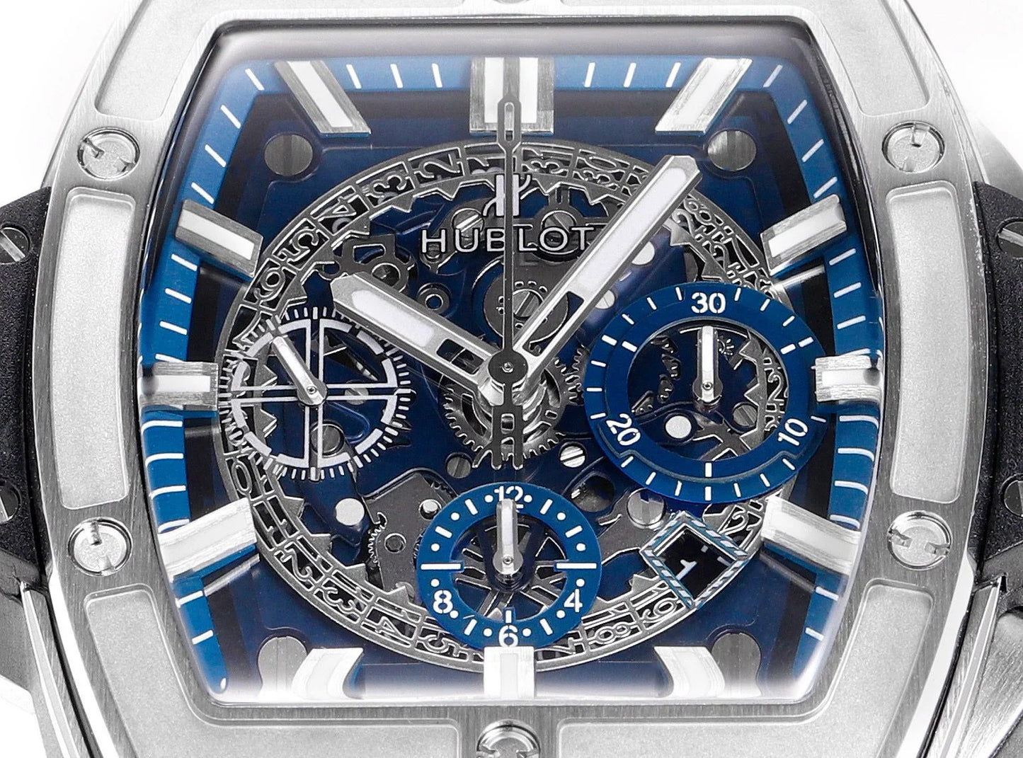 HUBLOT WATCHES