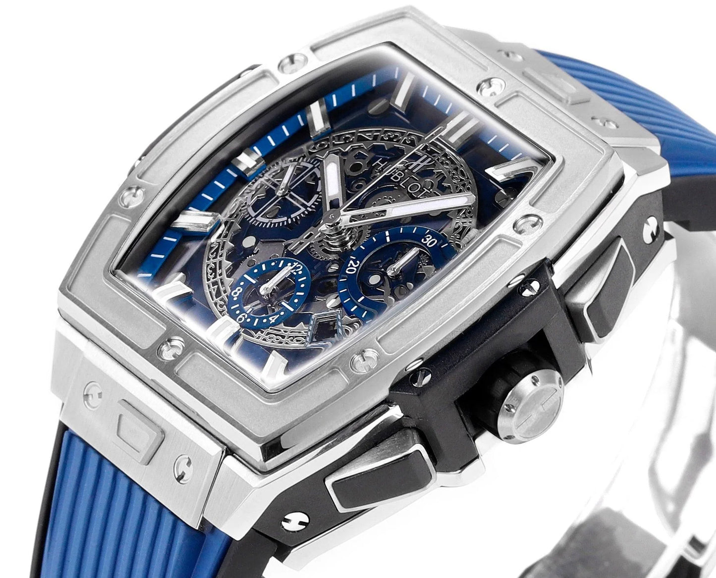 HUBLOT WATCHES
