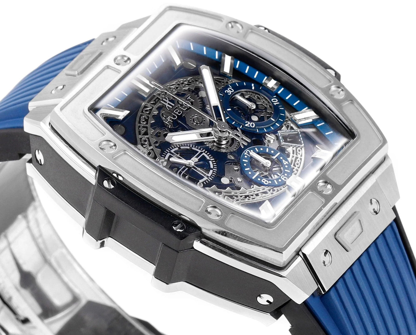 HUBLOT WATCHES