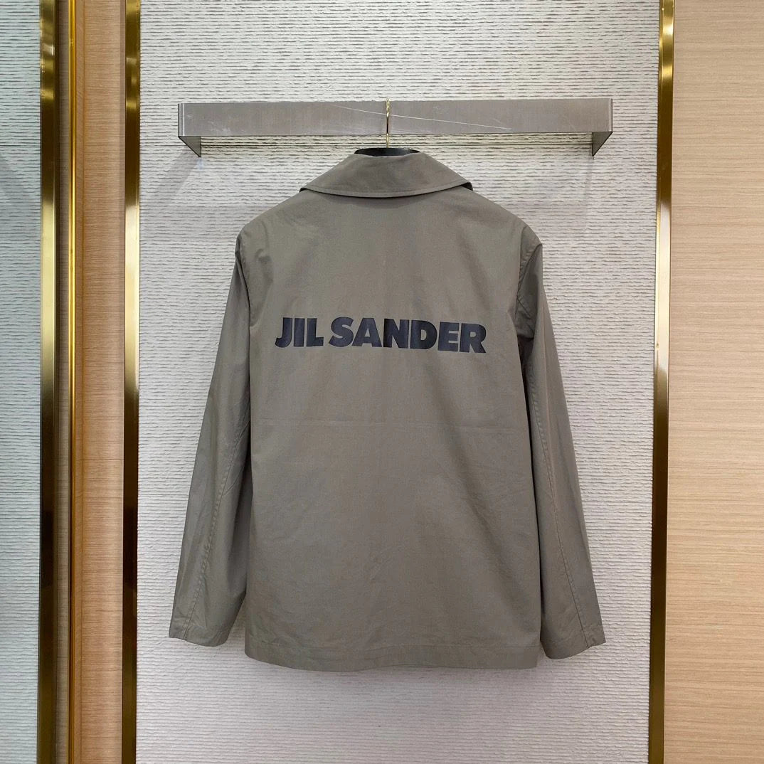 JIL SANDER JACKET
