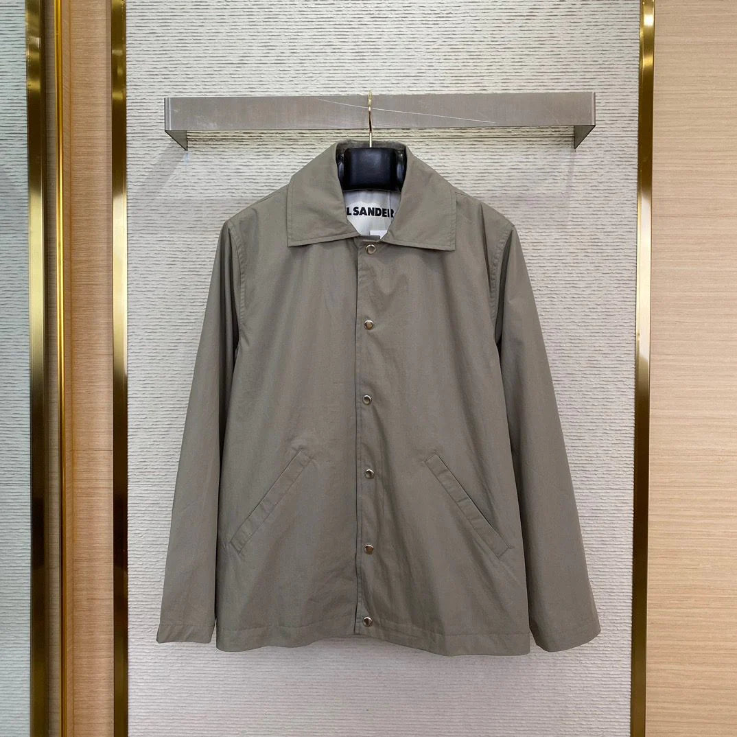 JIL SANDER JACKET
