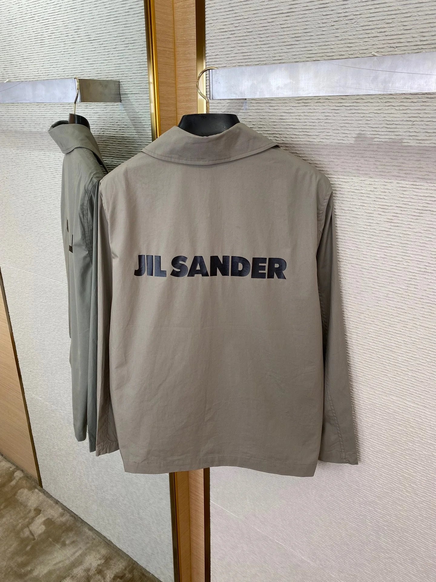 JIL SANDER JACKET
