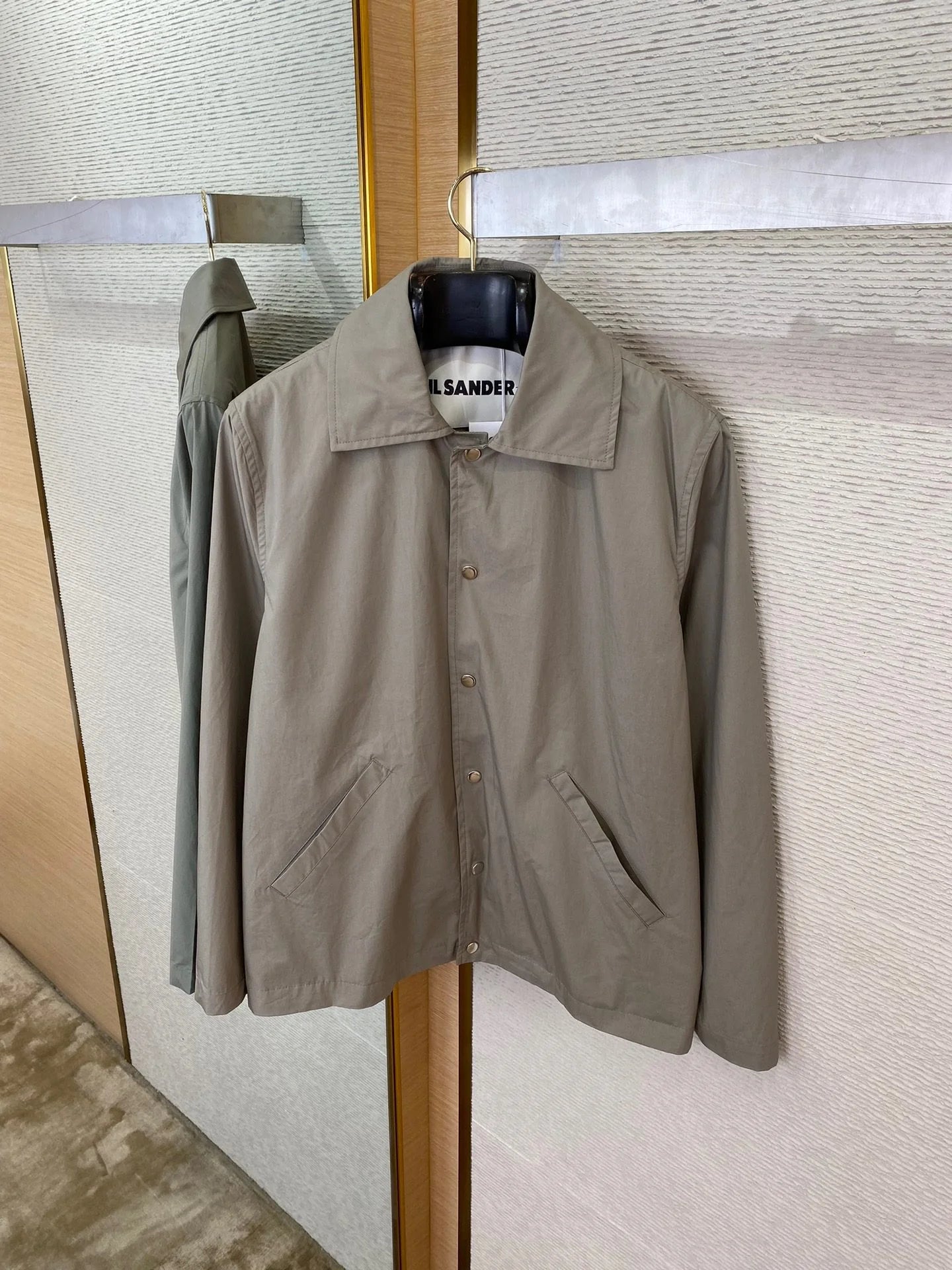 JIL SANDER JACKET
