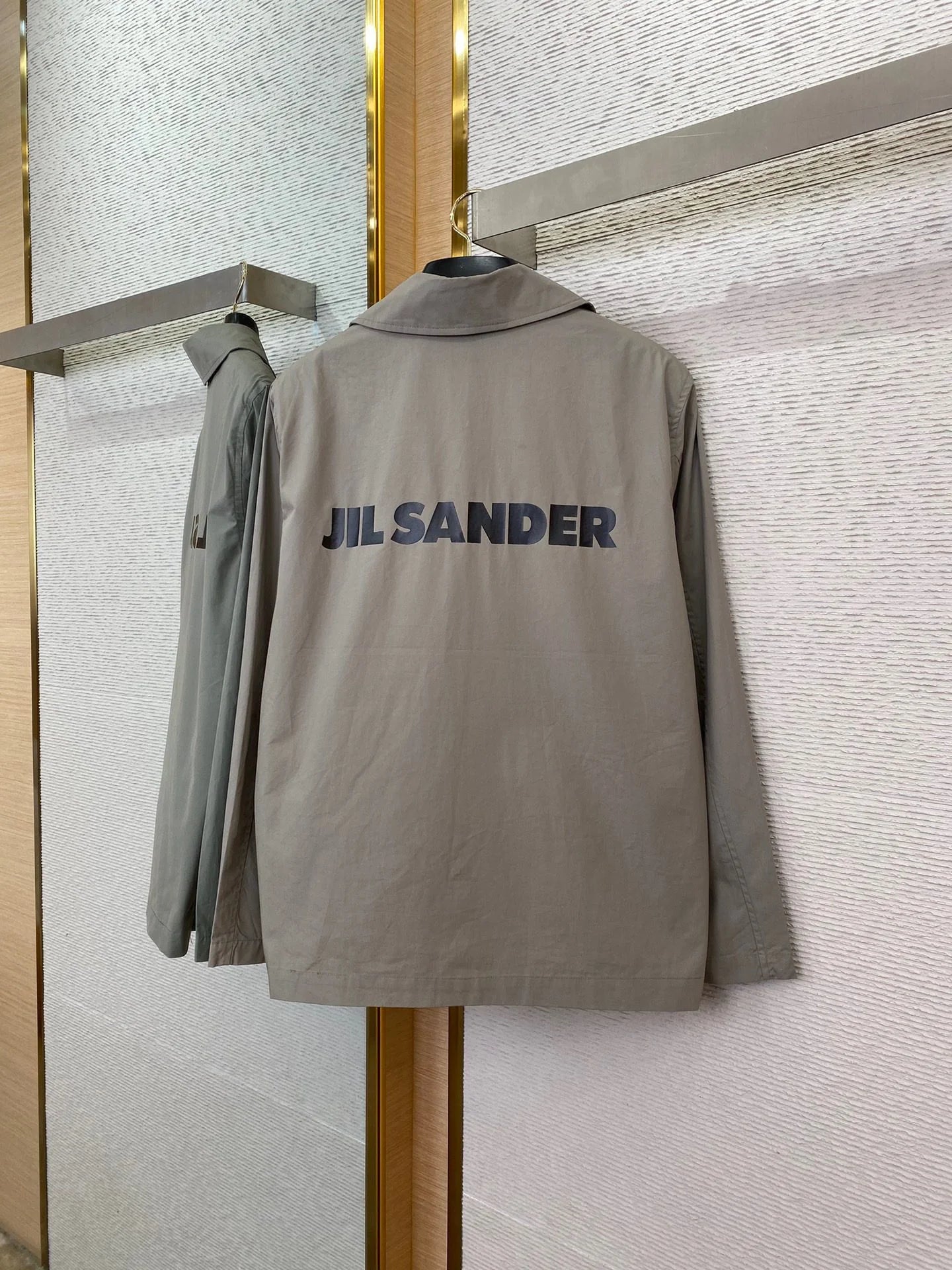 JIL SANDER JACKET