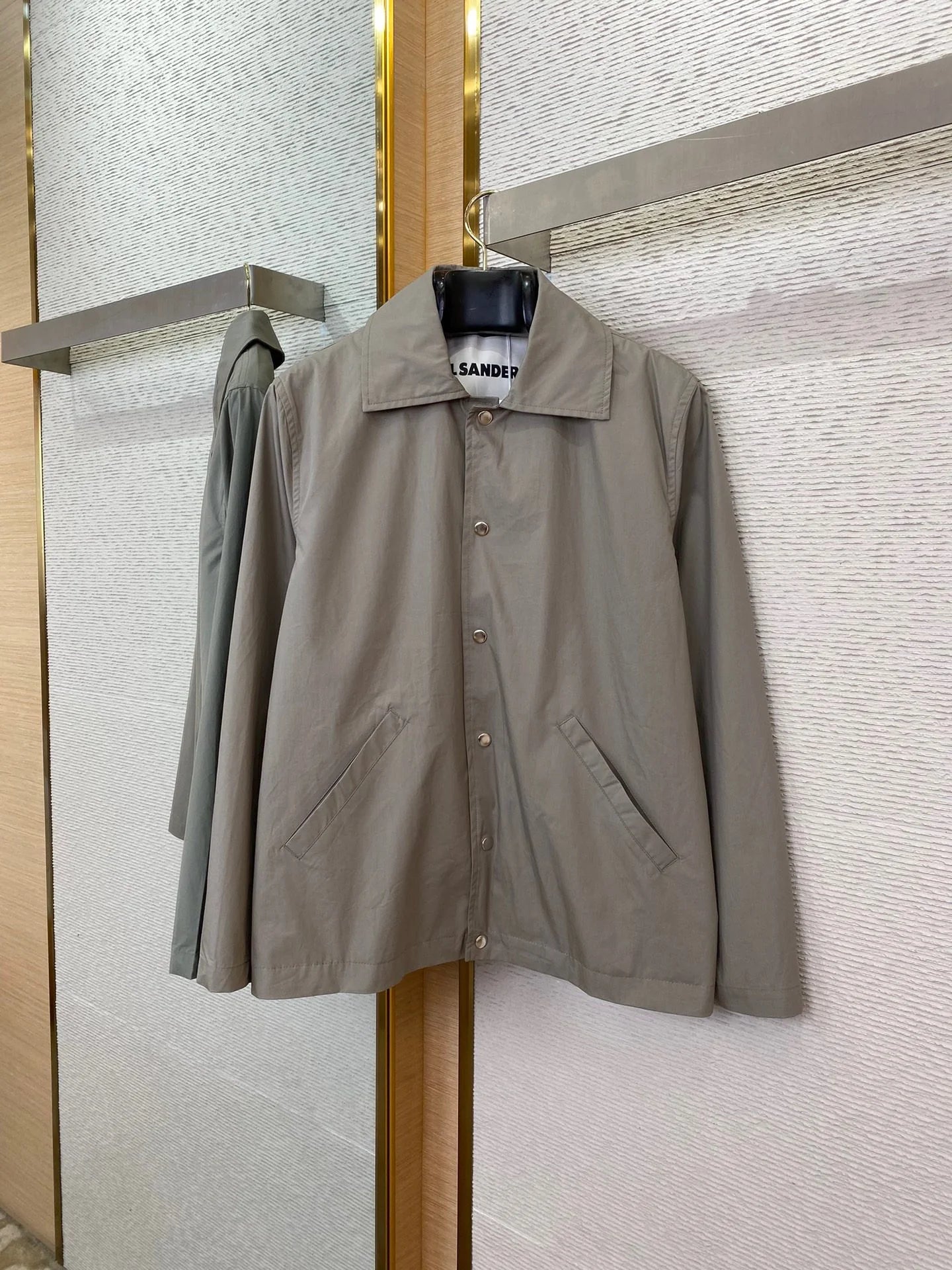 JIL SANDER JACKET