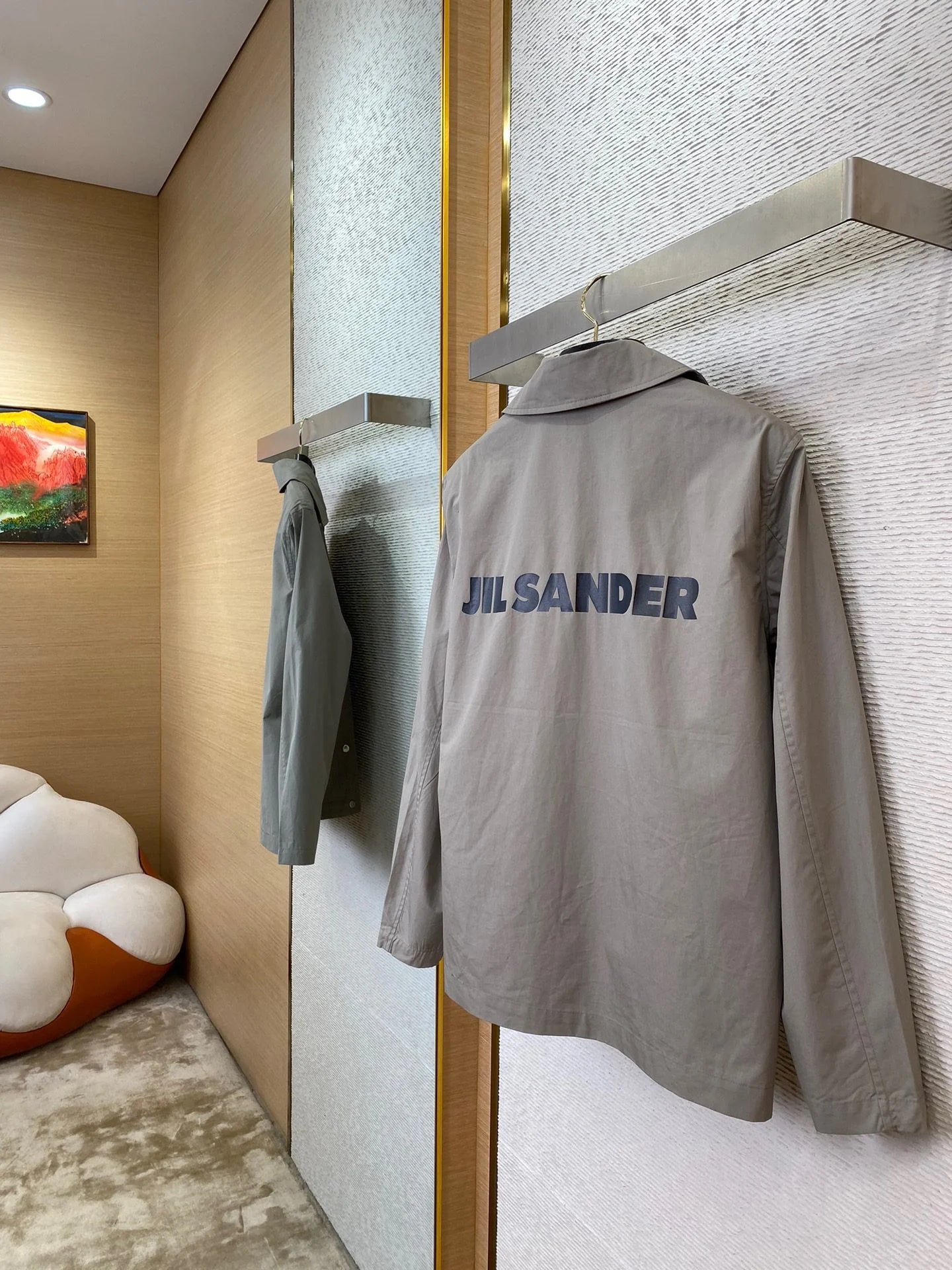 JIL SANDER JACKET