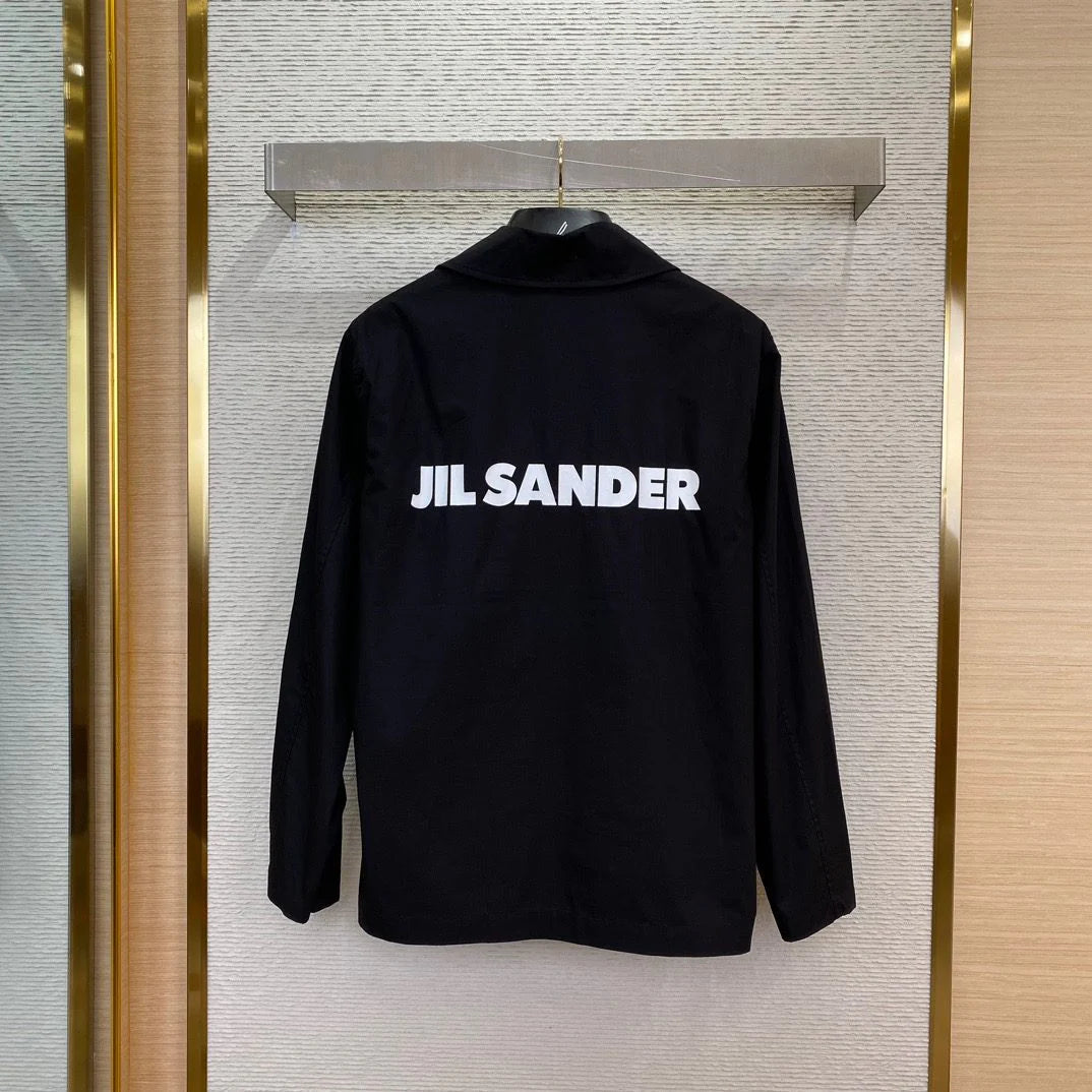 JIL SANDER JACKET