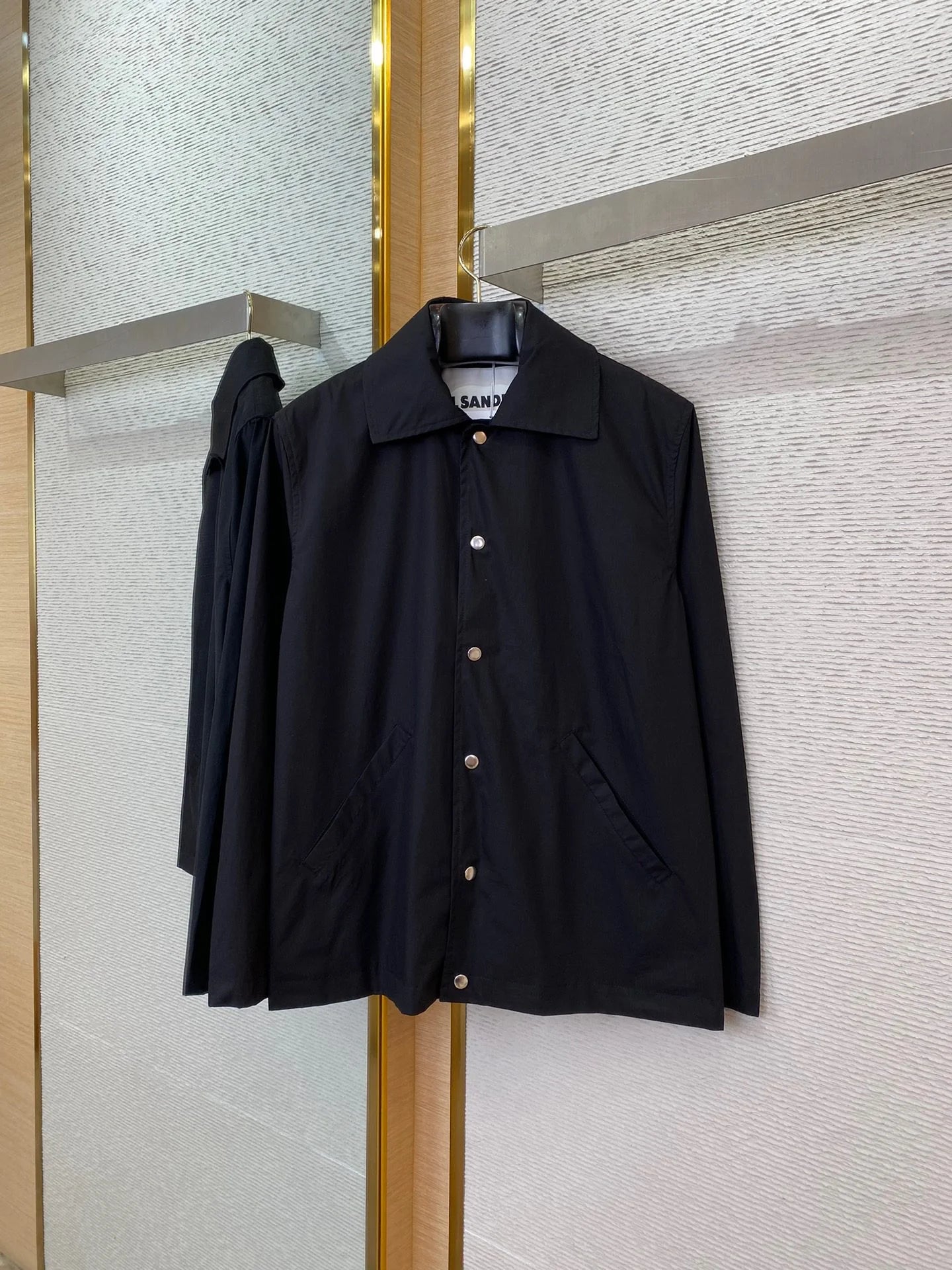 JIL SANDER JACKET
