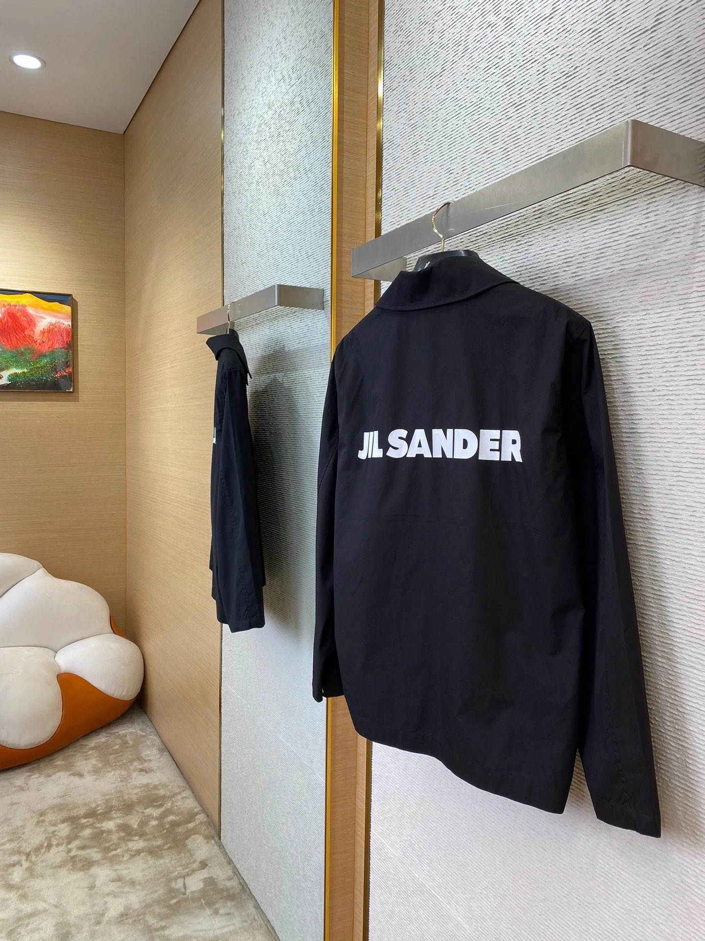 JIL SANDER JACKET