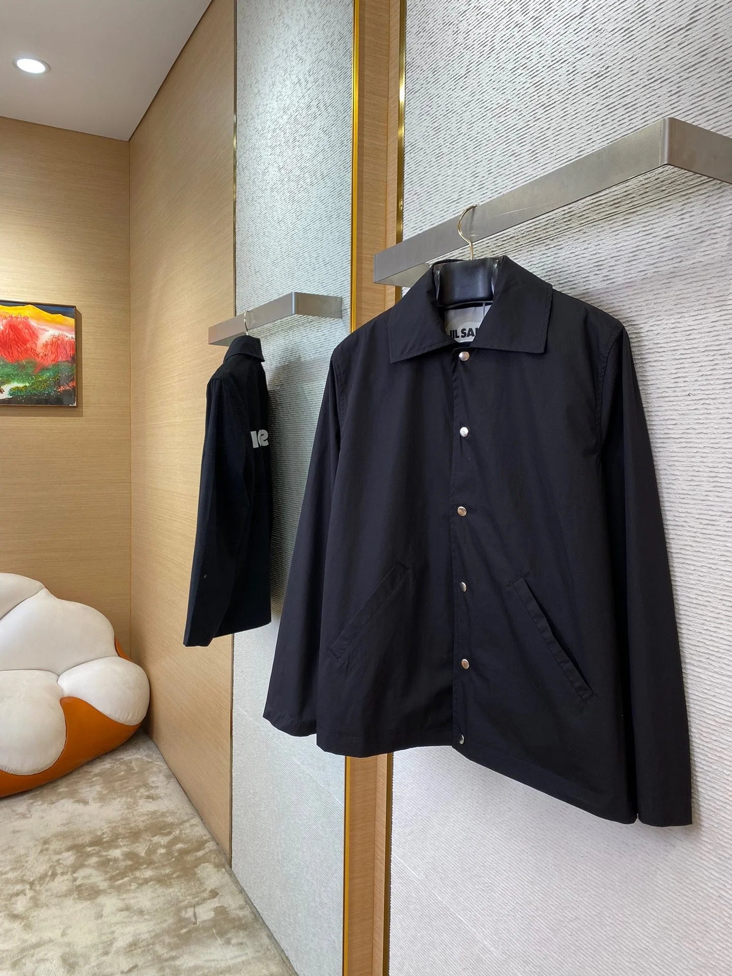 JIL SANDER JACKET
