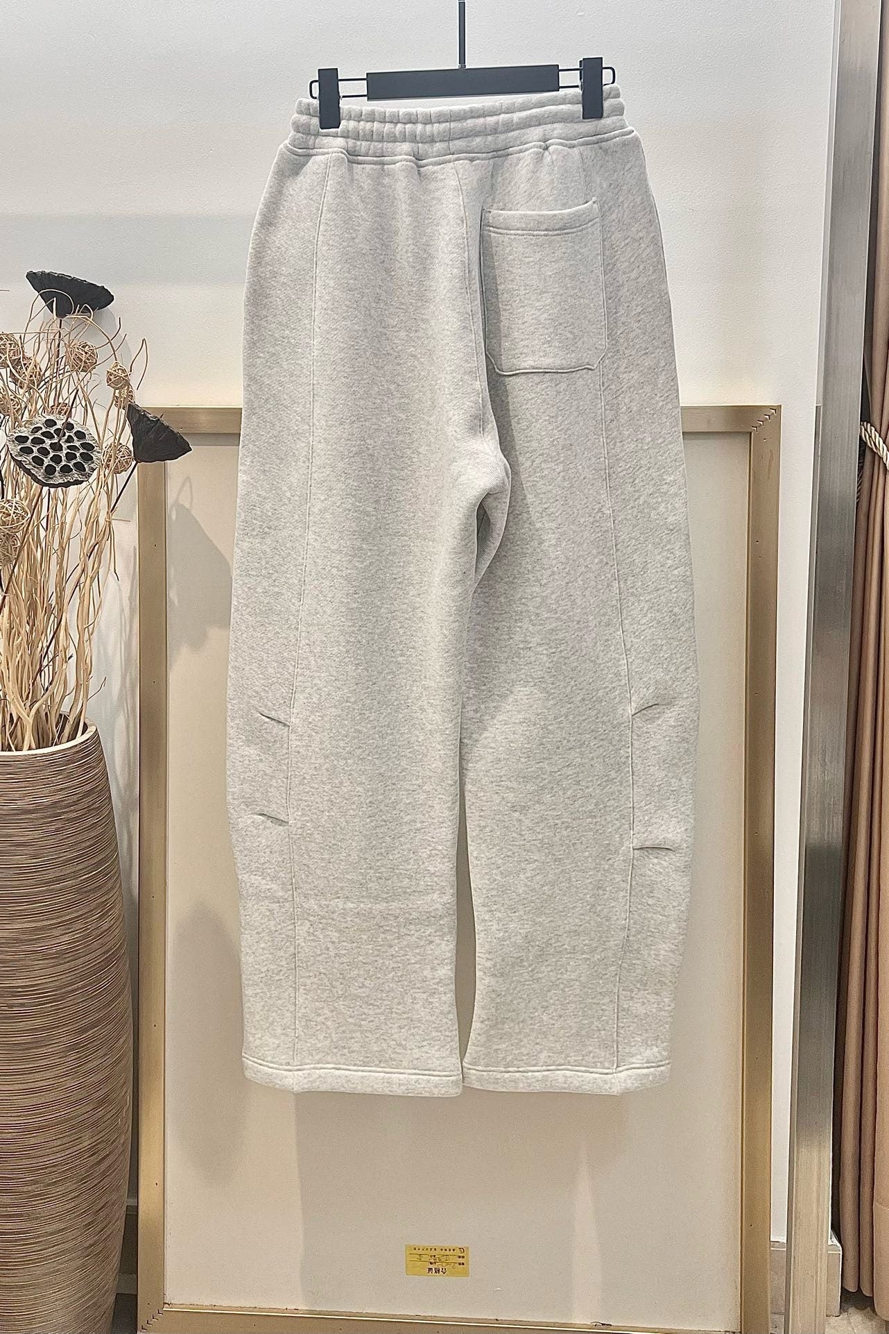 JIL SANDER JOGGER PANTS