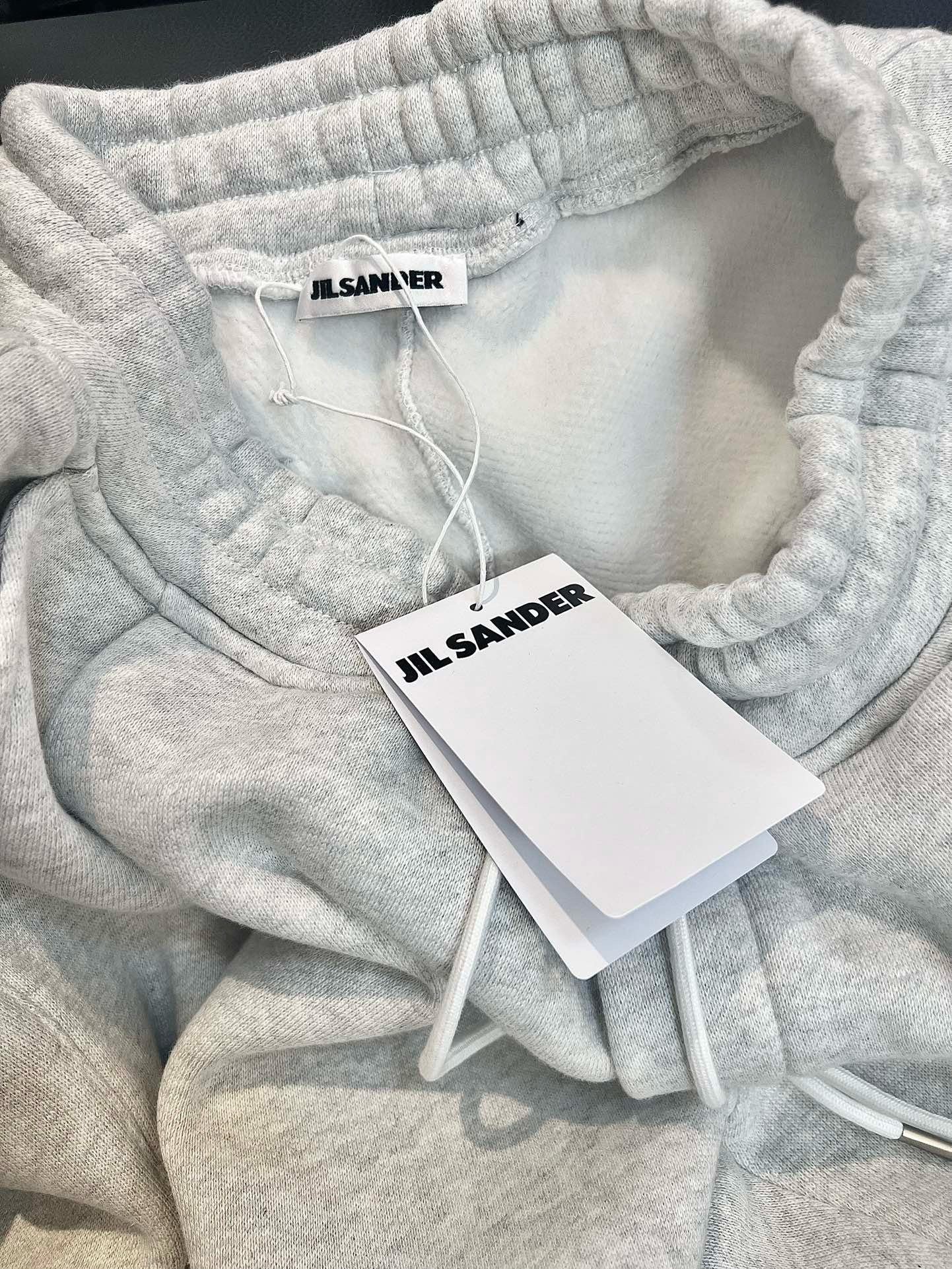 JIL SANDER JOGGER PANTS