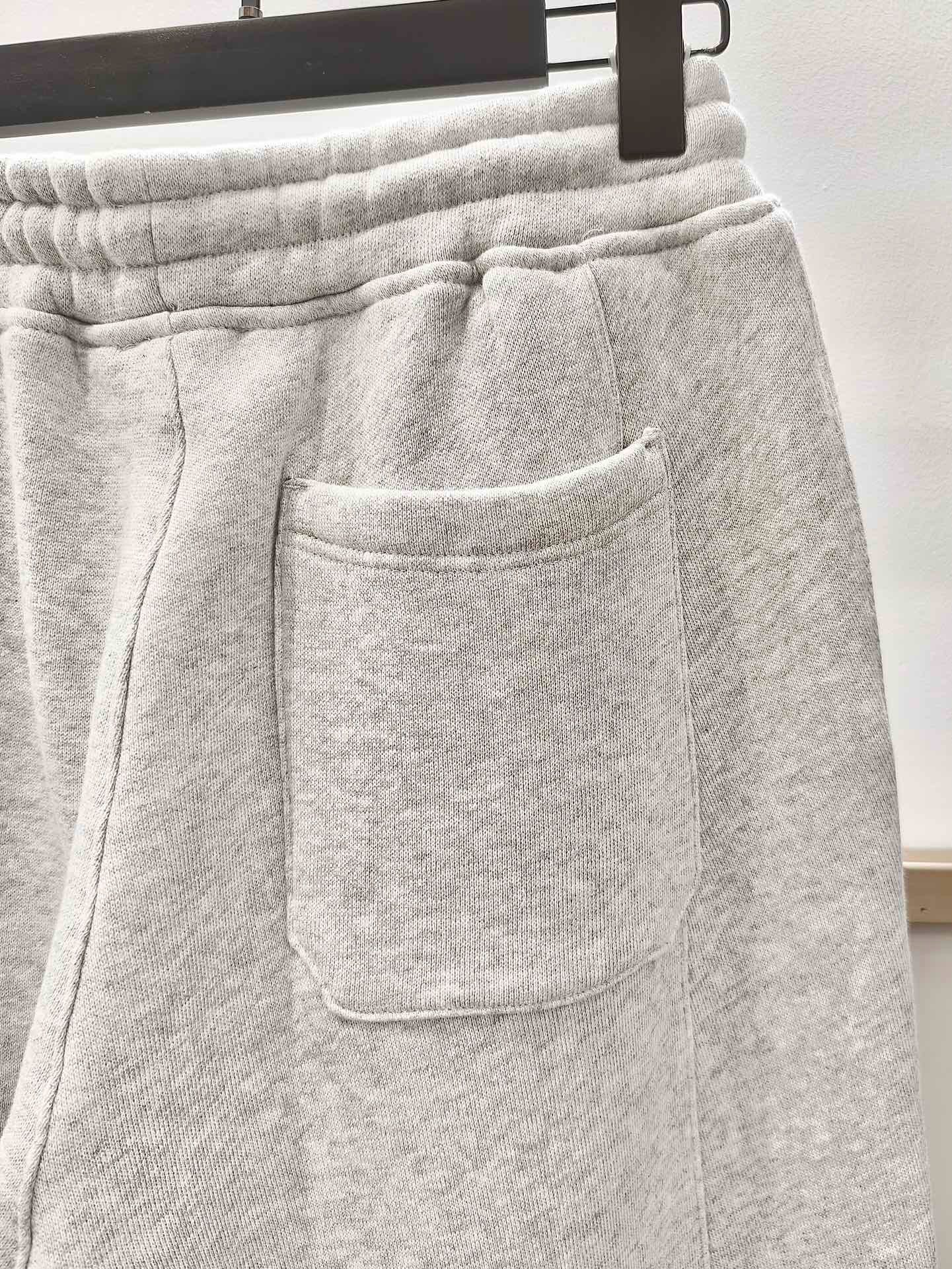 JIL SANDER JOGGER PANTS