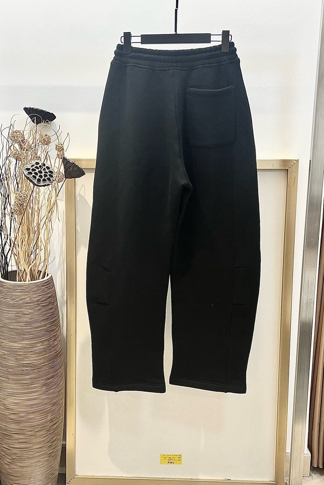 JIL SANDER JOGGER PANTS