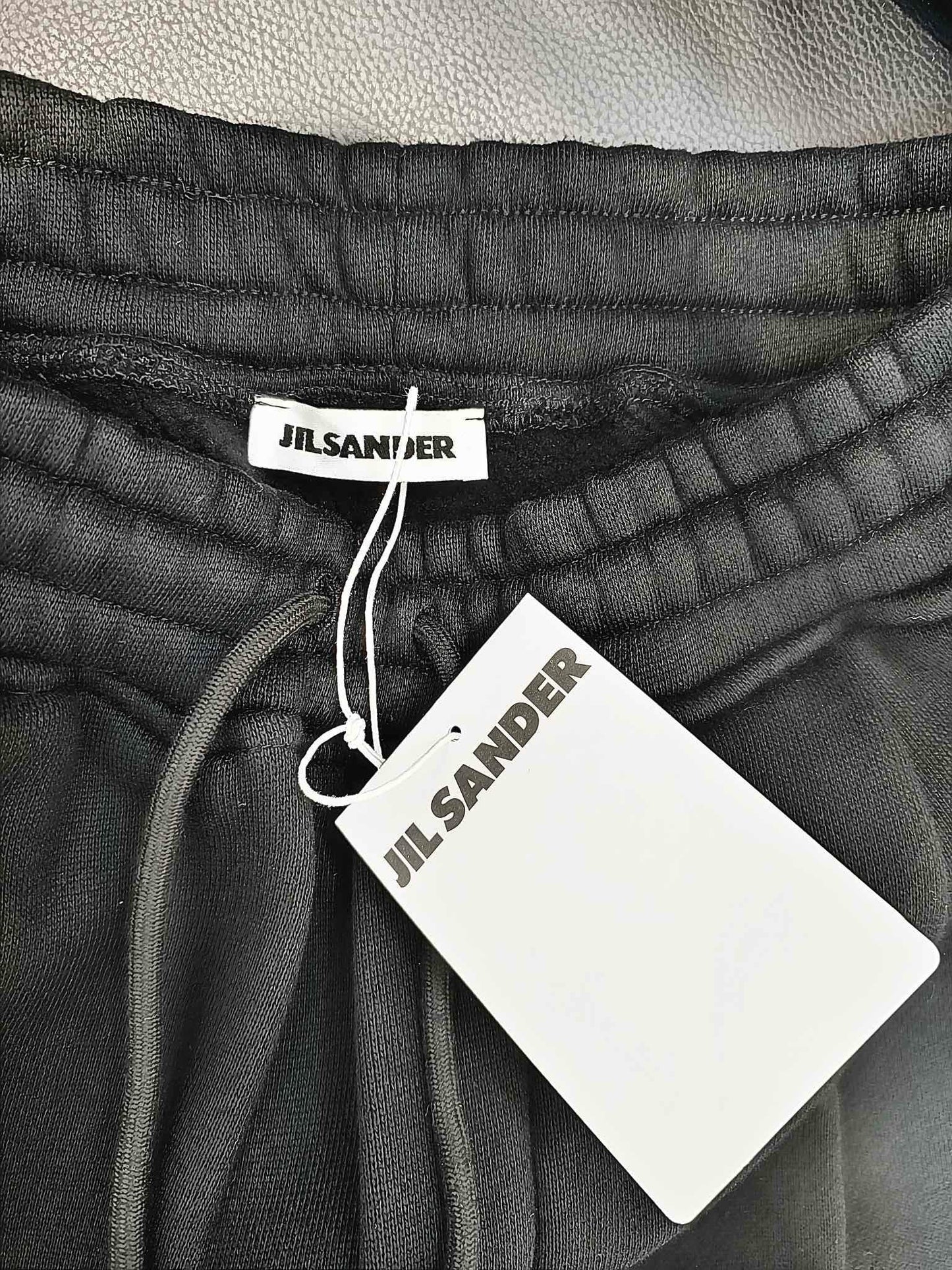 JIL SANDER JOGGER PANTS