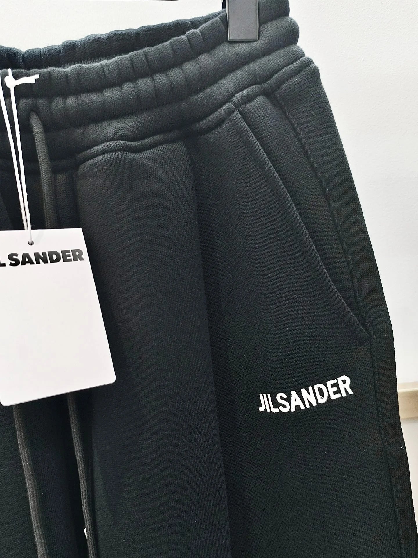 JIL SANDER JOGGER PANTS