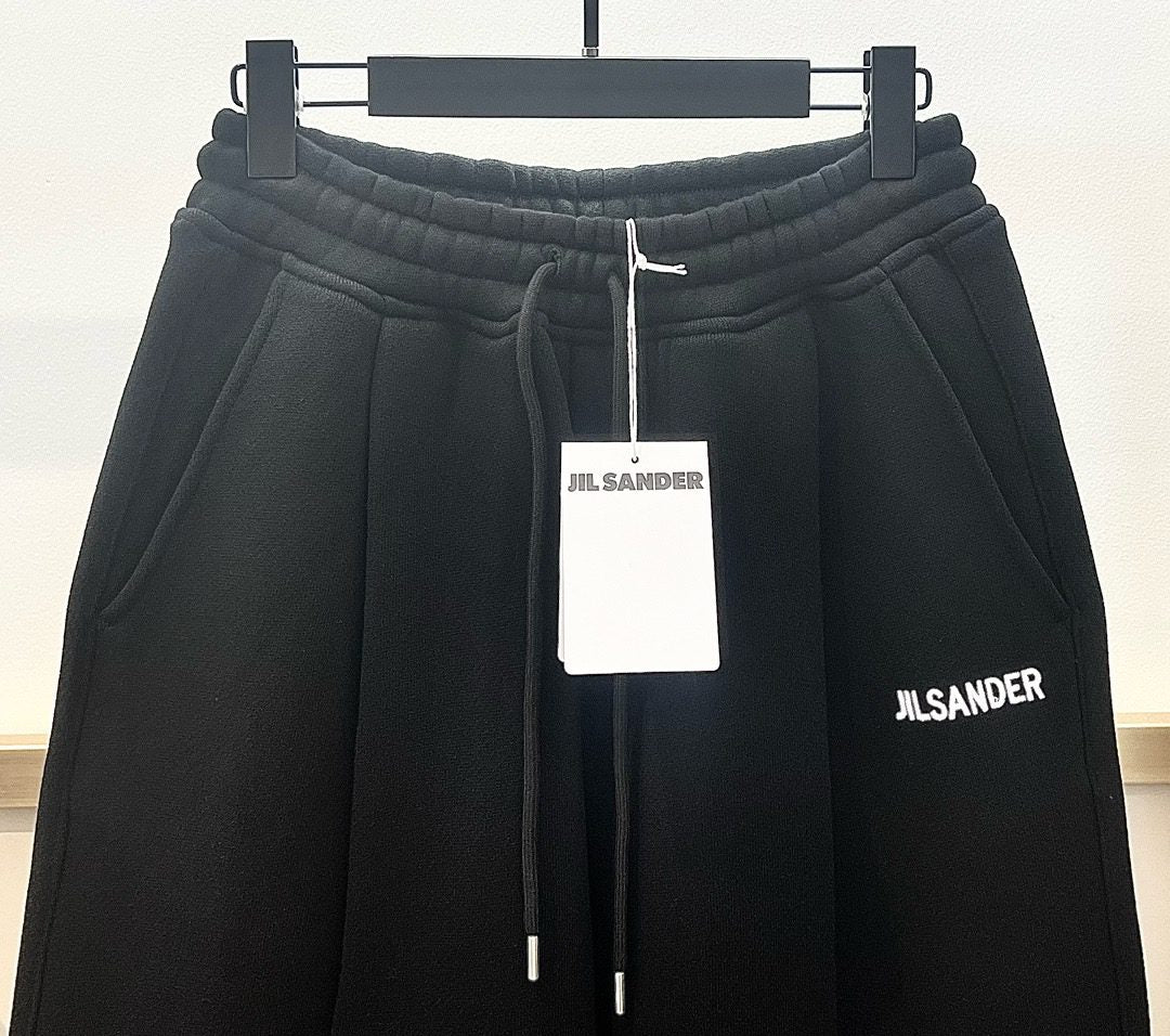 JIL SANDER JOGGER PANTS