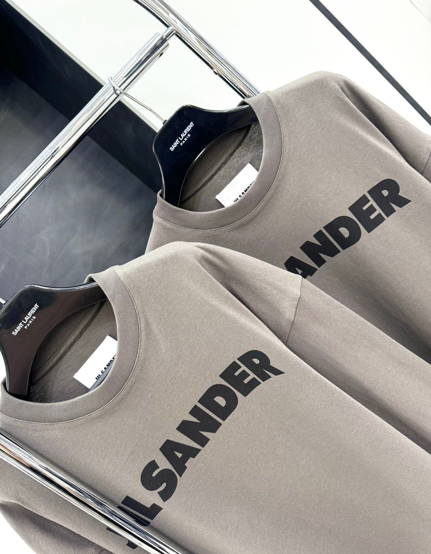 JIL SANDER LONG SLEEVE