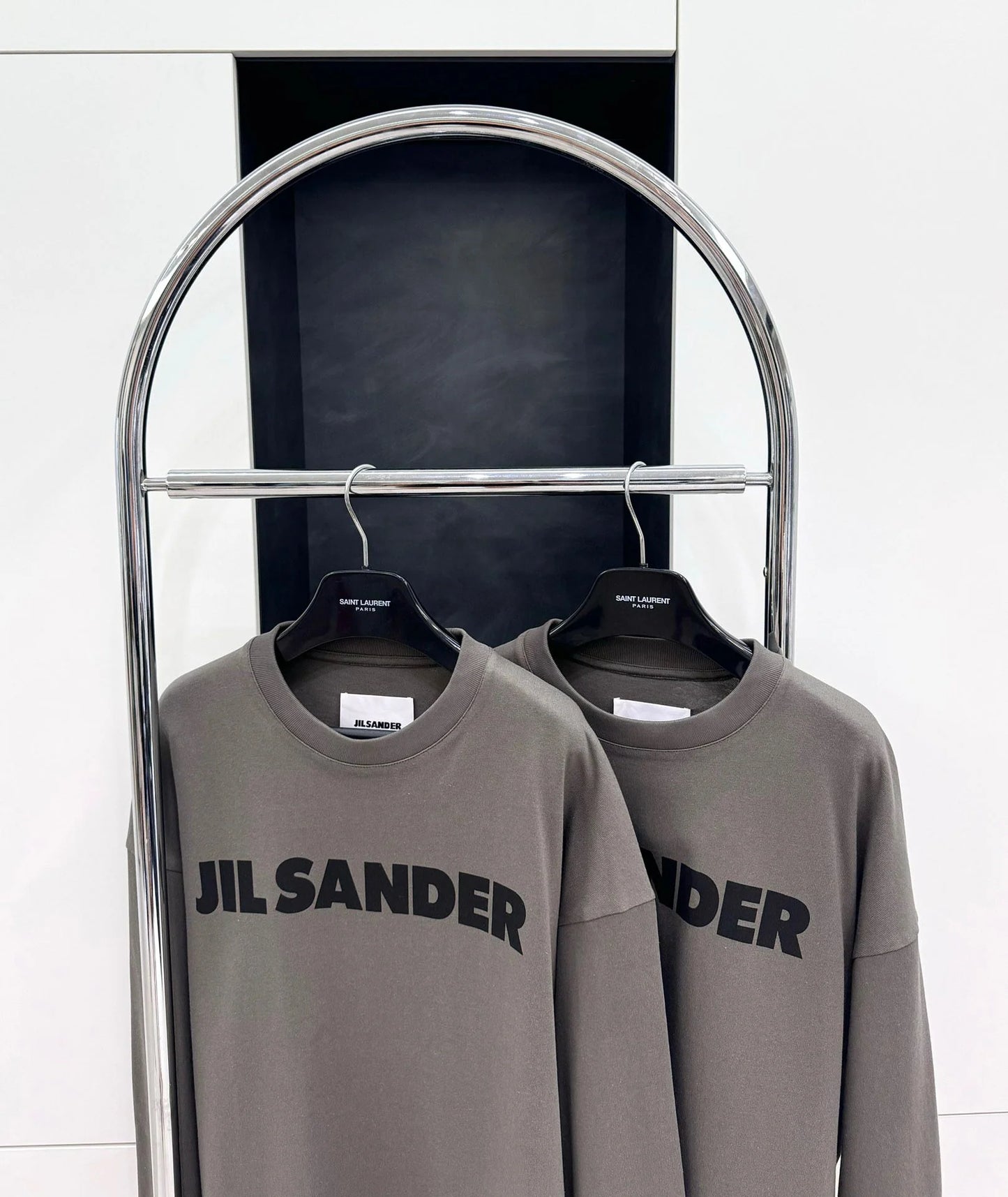 JIL SANDER LONG SLEEVE