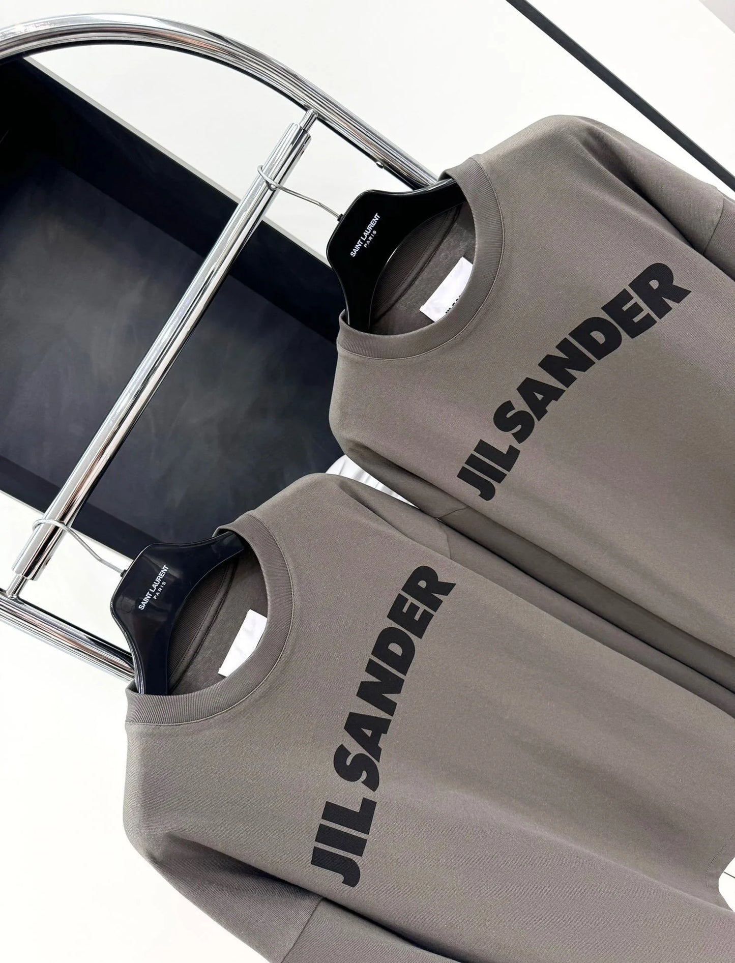 JIL SANDER LONG SLEEVE