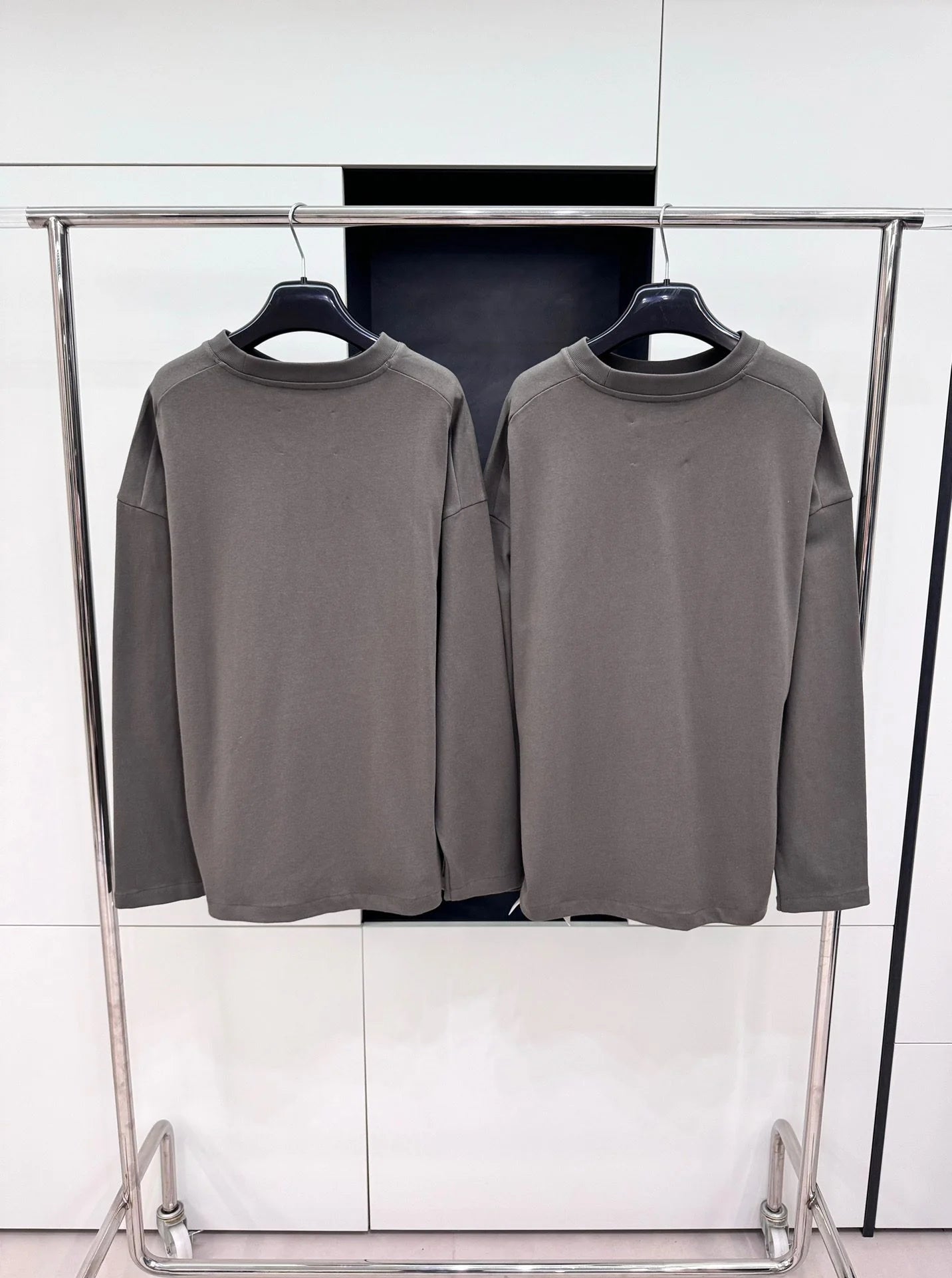 JIL SANDER LONG SLEEVE