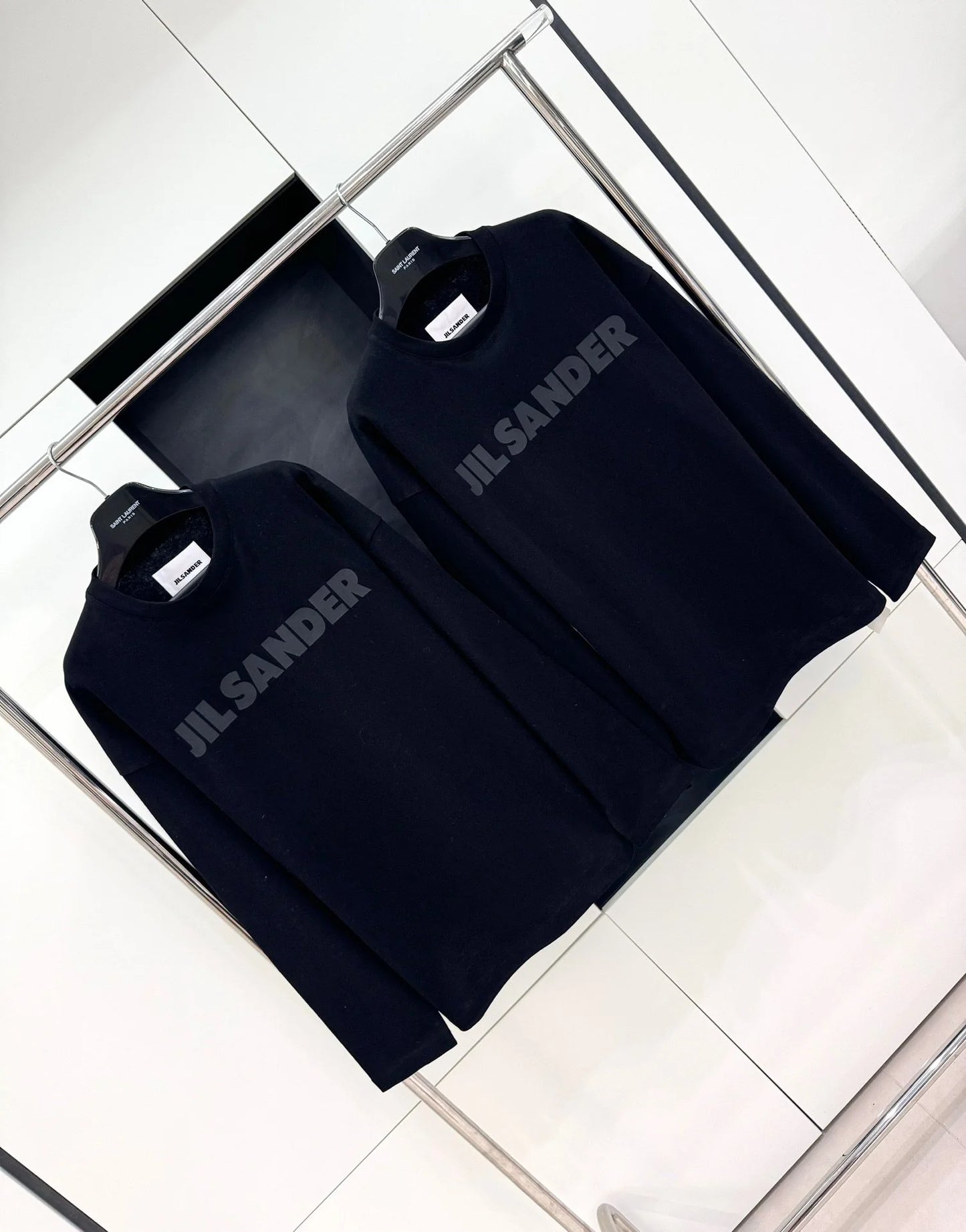 JIL SANDER LONG SLEEVE