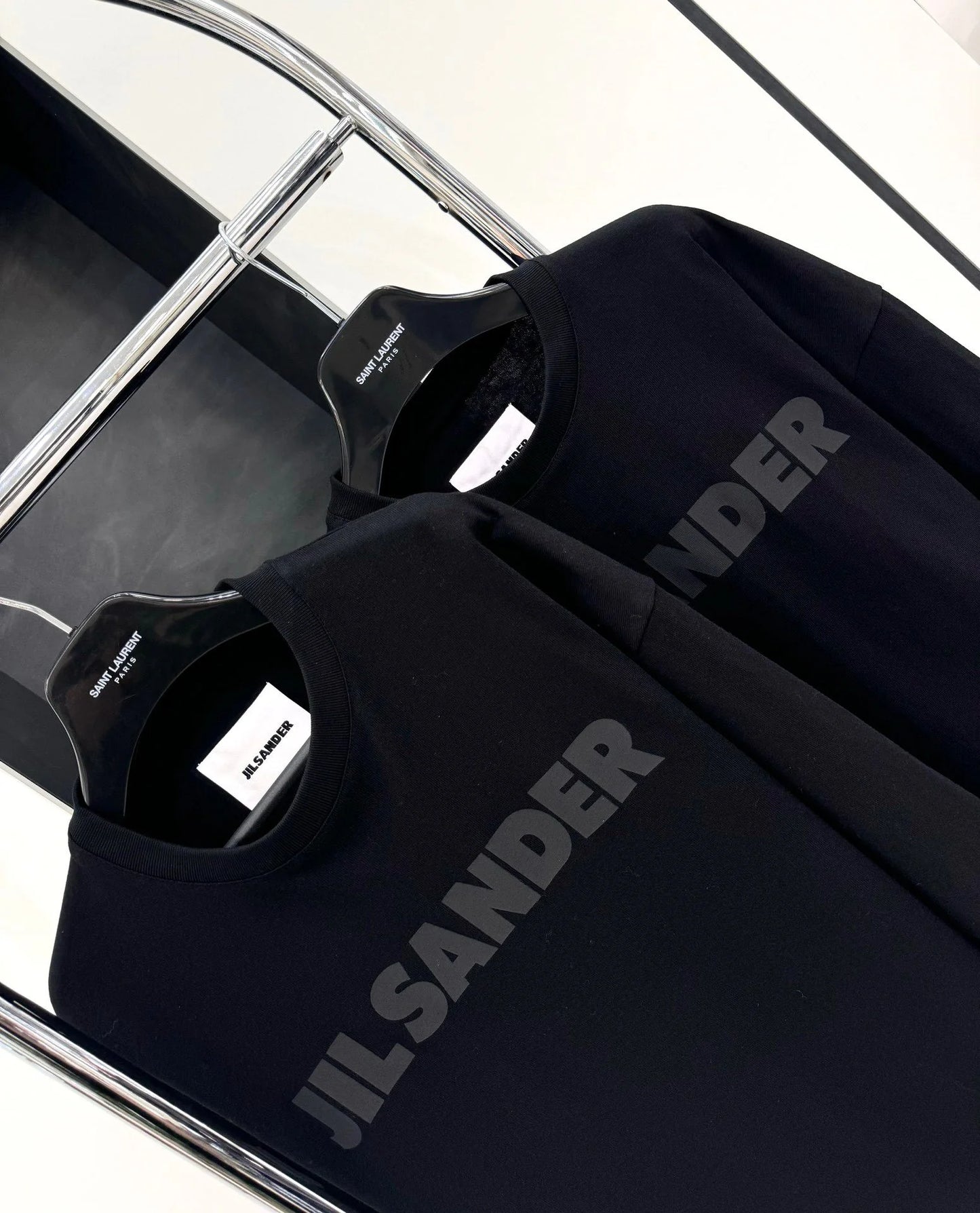 JIL SANDER LONG SLEEVE