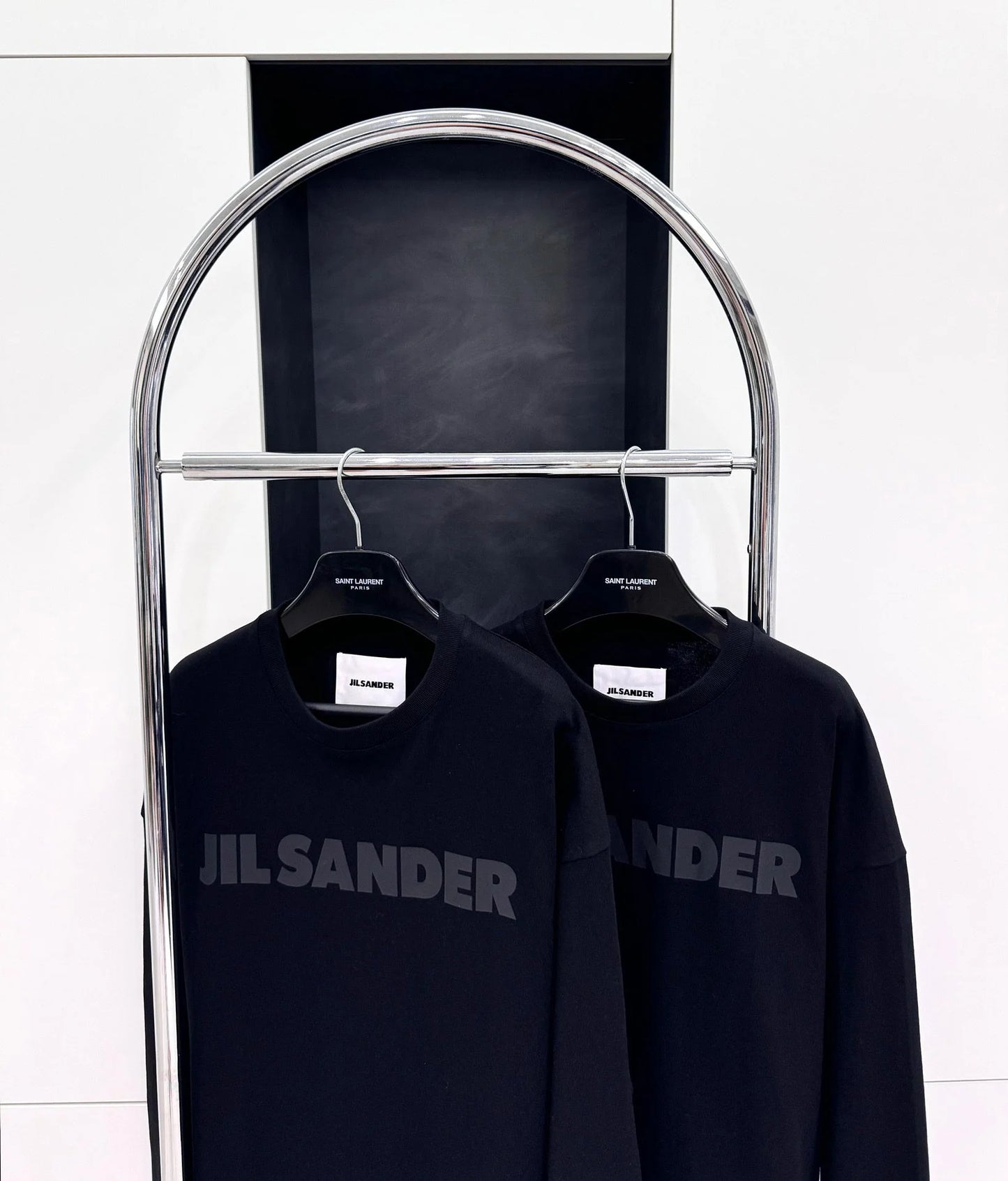 JIL SANDER LONG SLEEVE