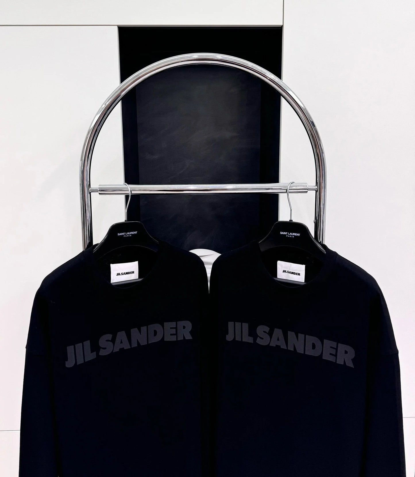 JIL SANDER LONG SLEEVE