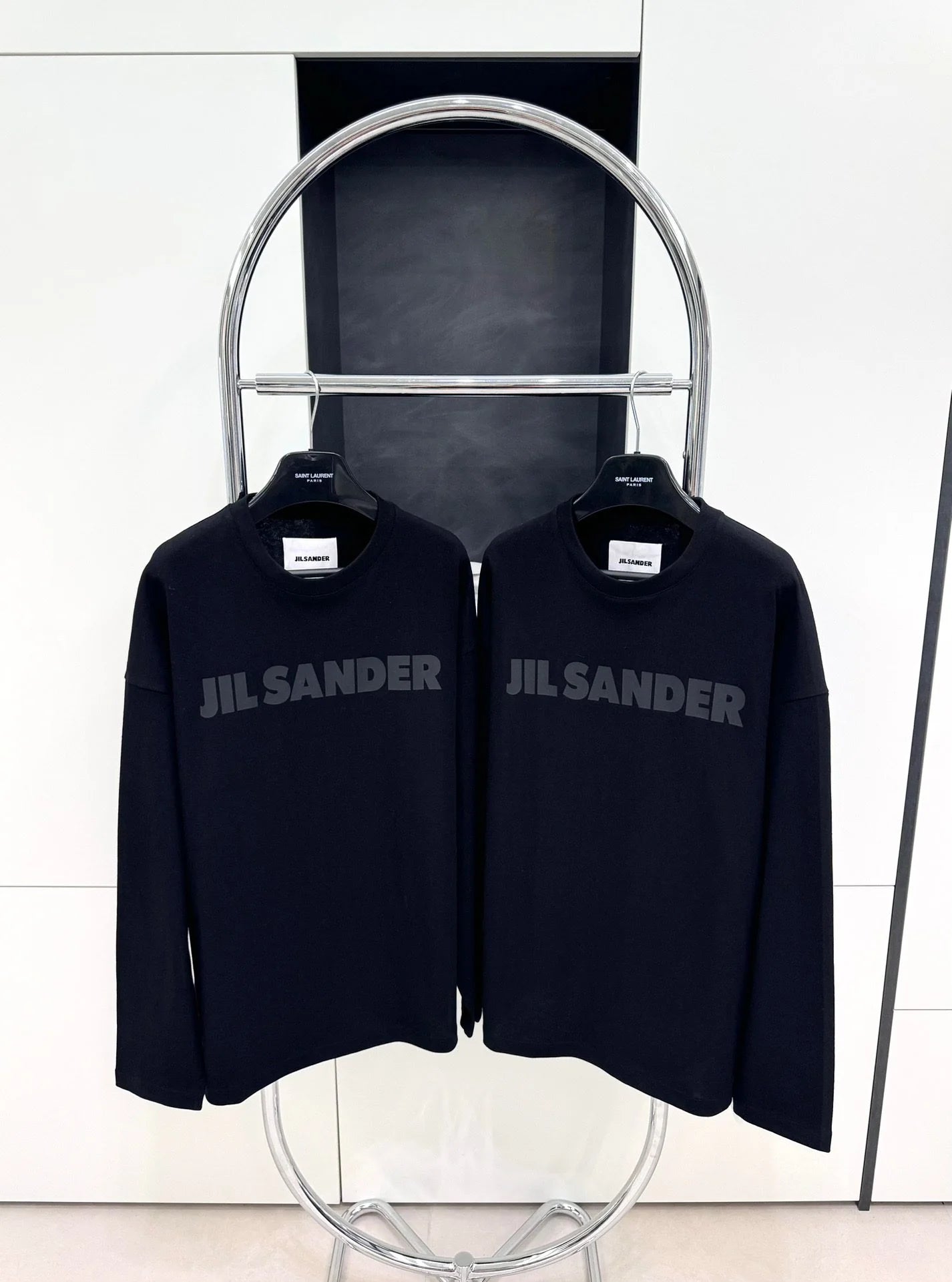 JIL SANDER LONG SLEEVE
