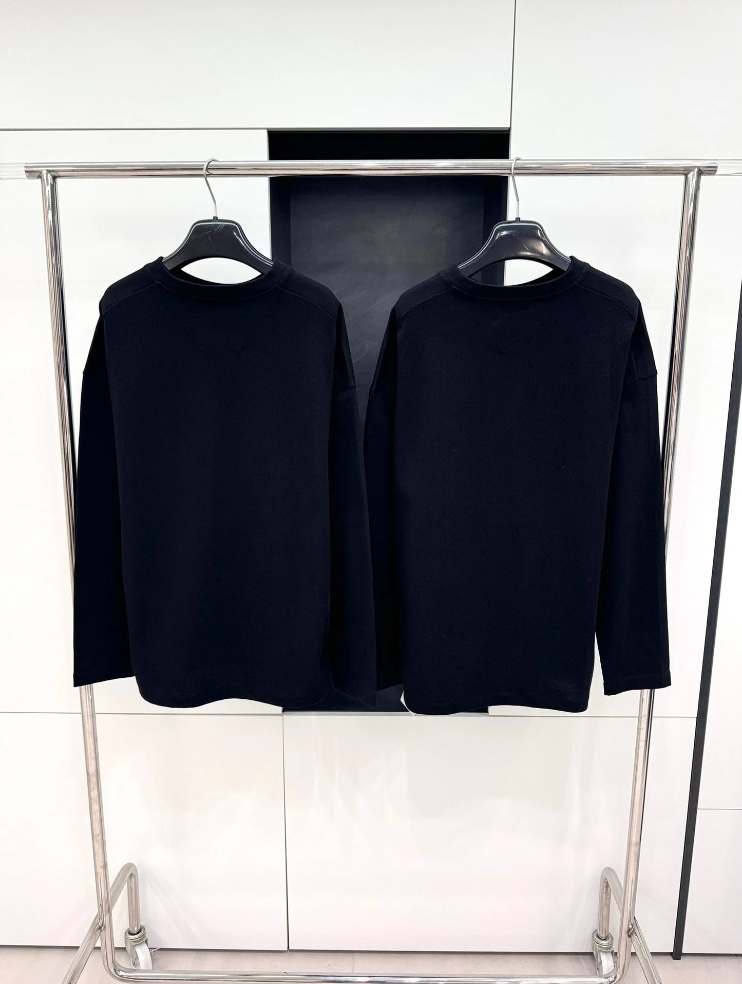 JIL SANDER LONG SLEEVE