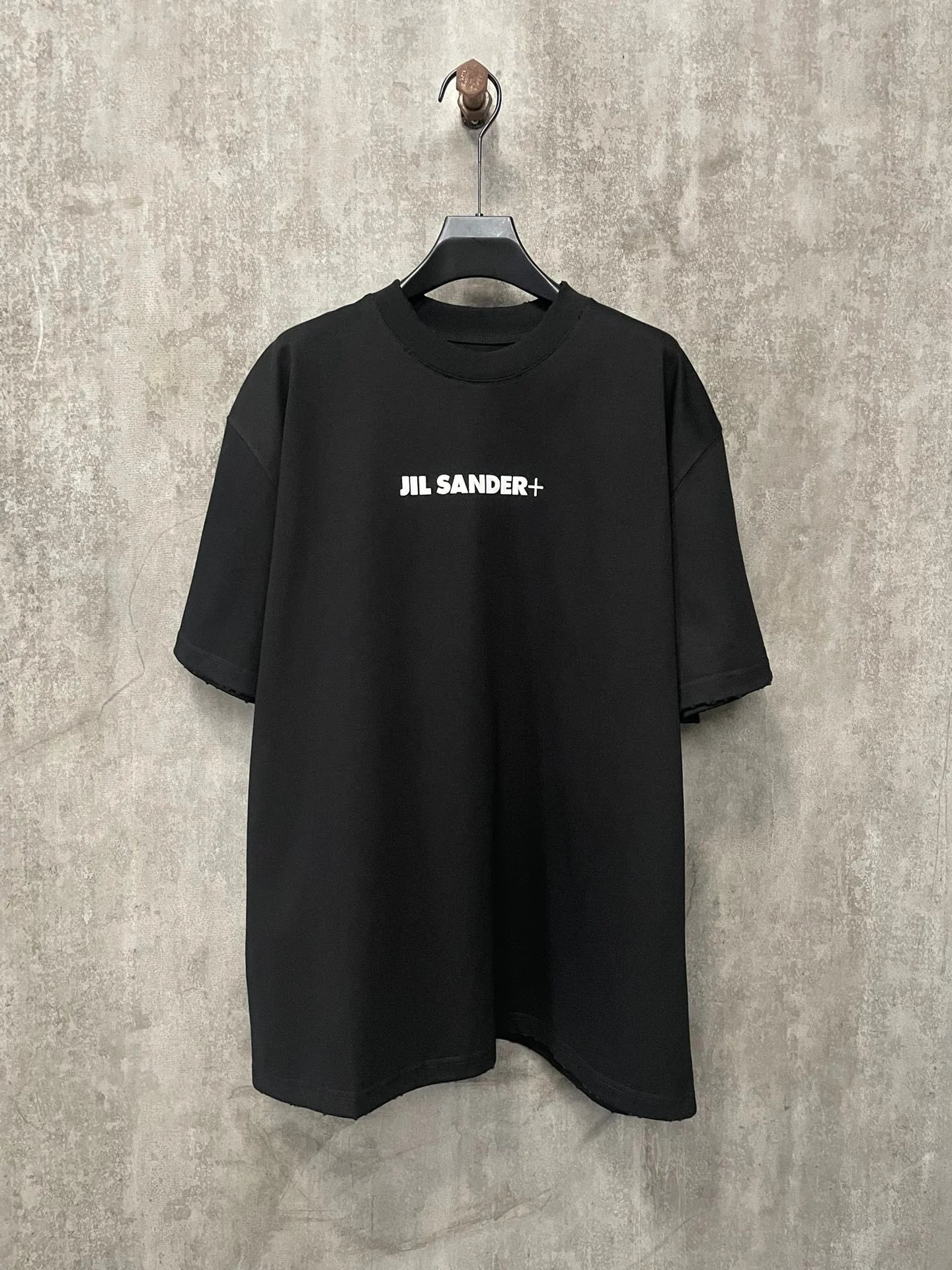 JIL SANDER TSHIRT