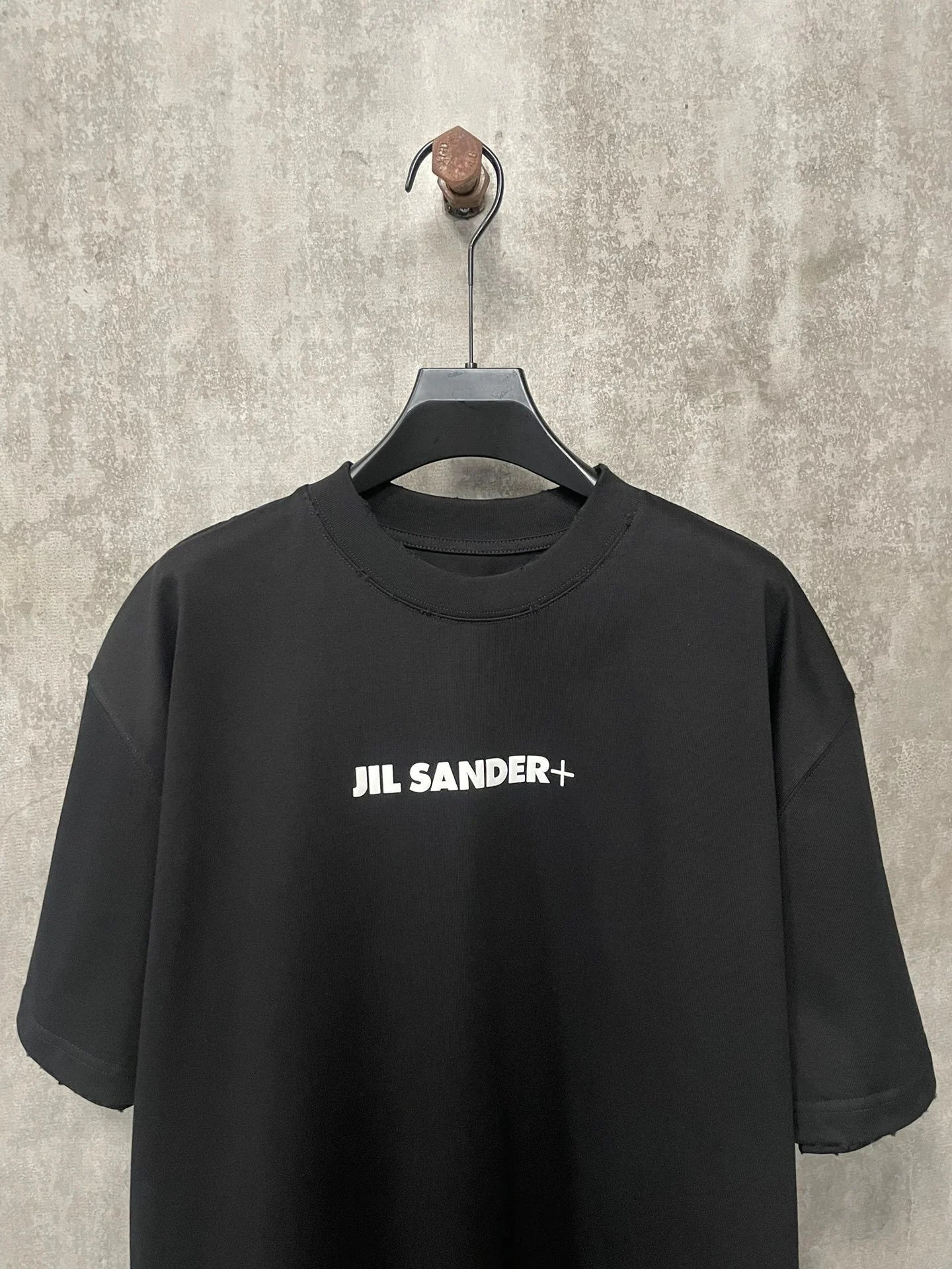 JIL SANDER TSHIRT