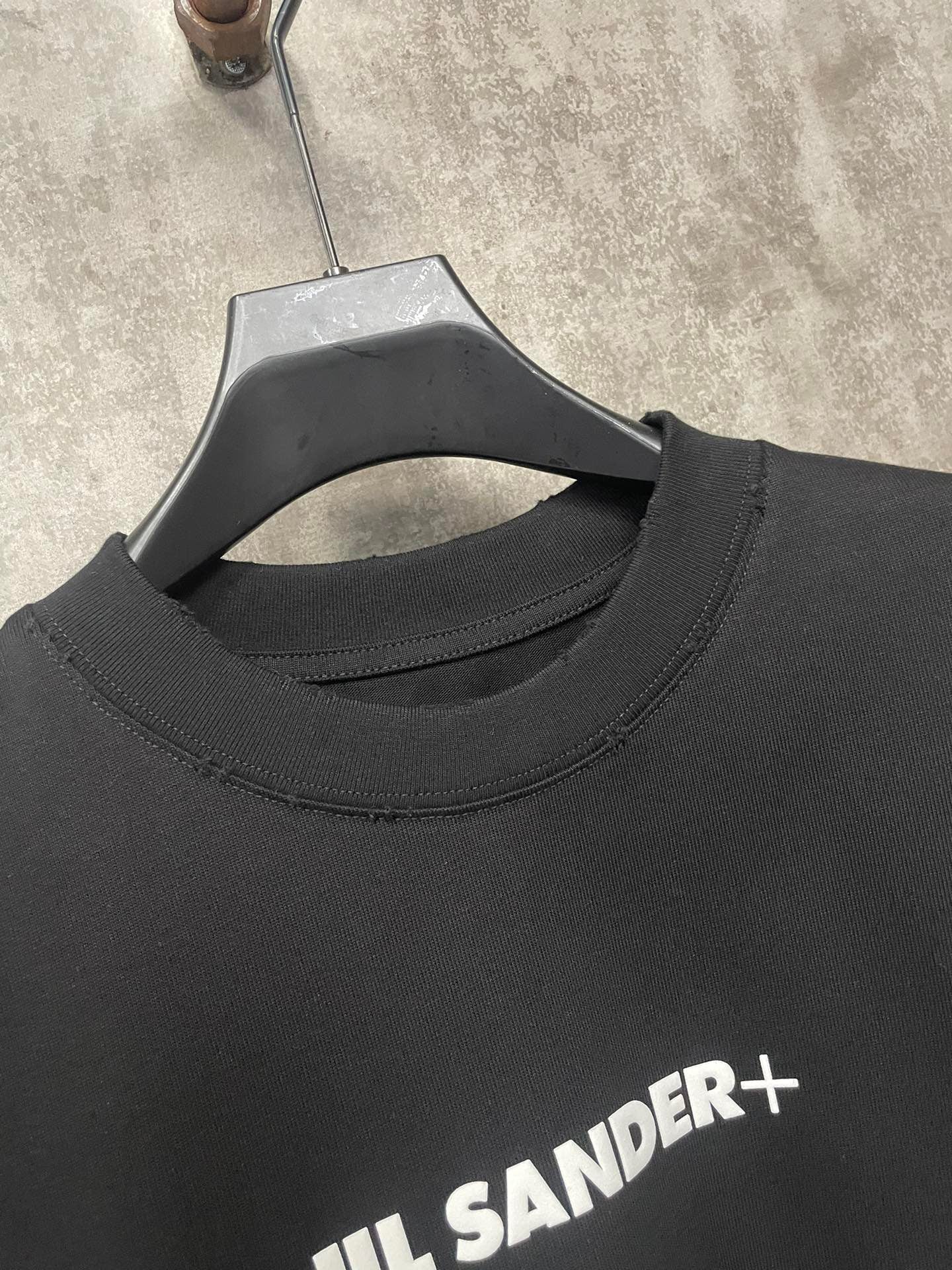 JIL SANDER TSHIRT
