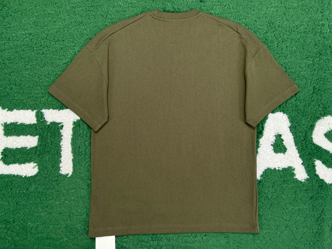 JIL SANDER TSHIRT