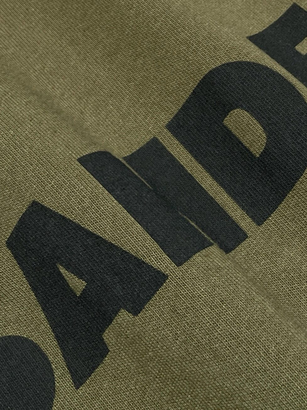 JIL SANDER TSHIRT