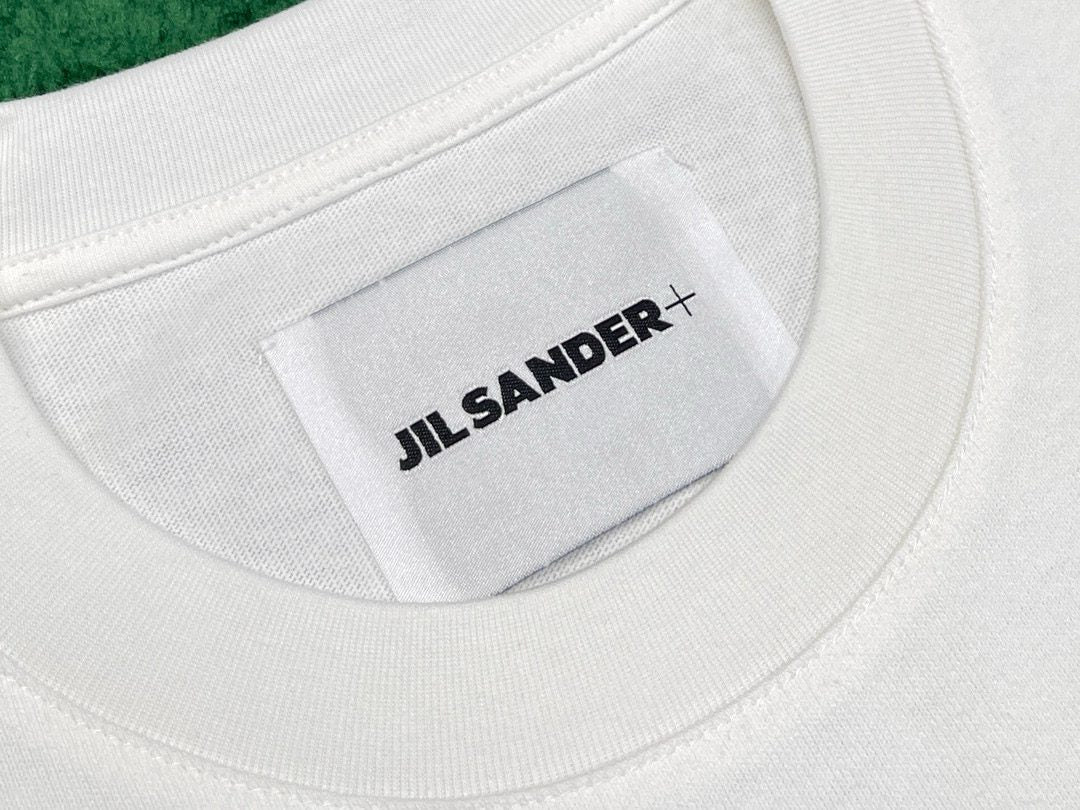 JIL SANDER TSHIRT