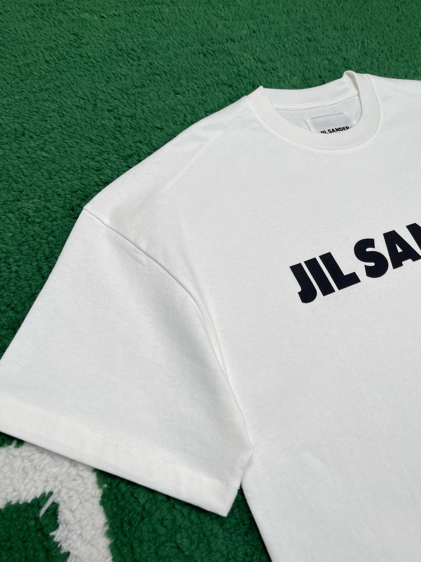 JIL SANDER TSHIRT
