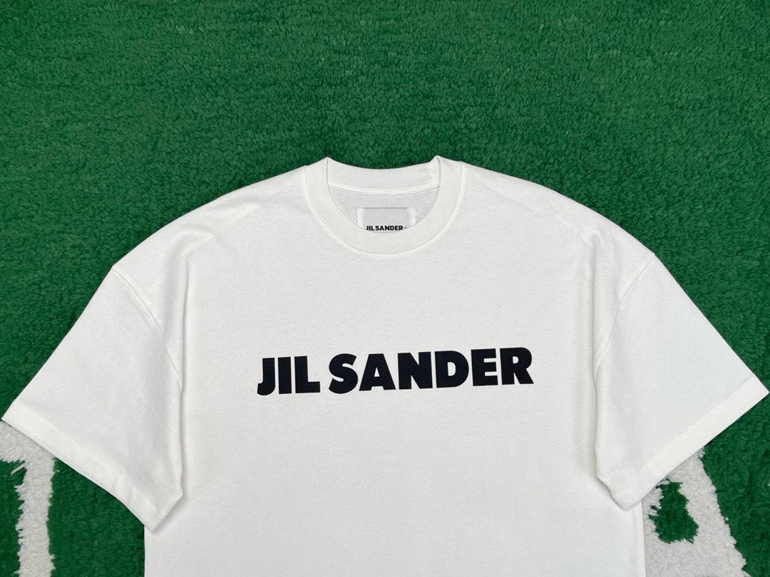 JIL SANDER TSHIRT