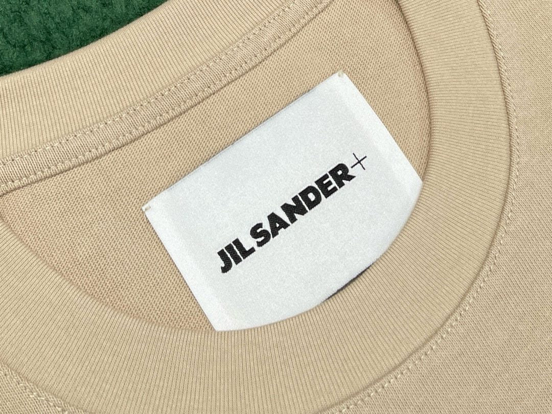 JIL SANDER TSHIRT
