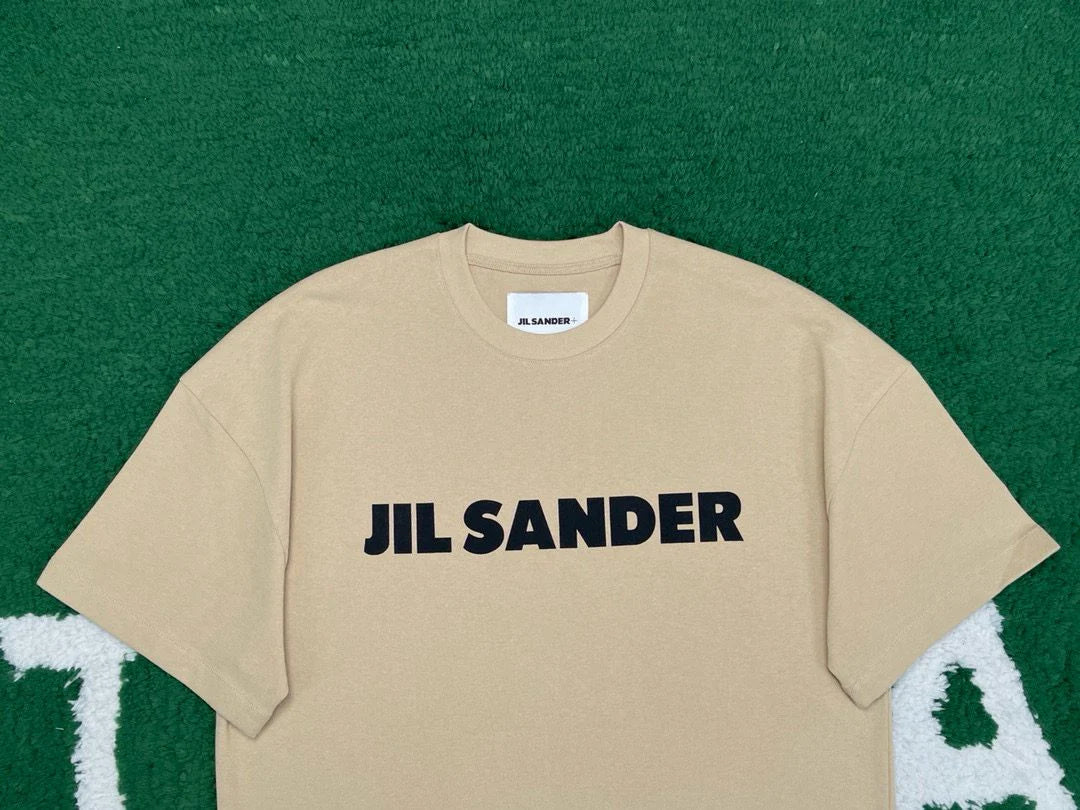 JIL SANDER TSHIRT