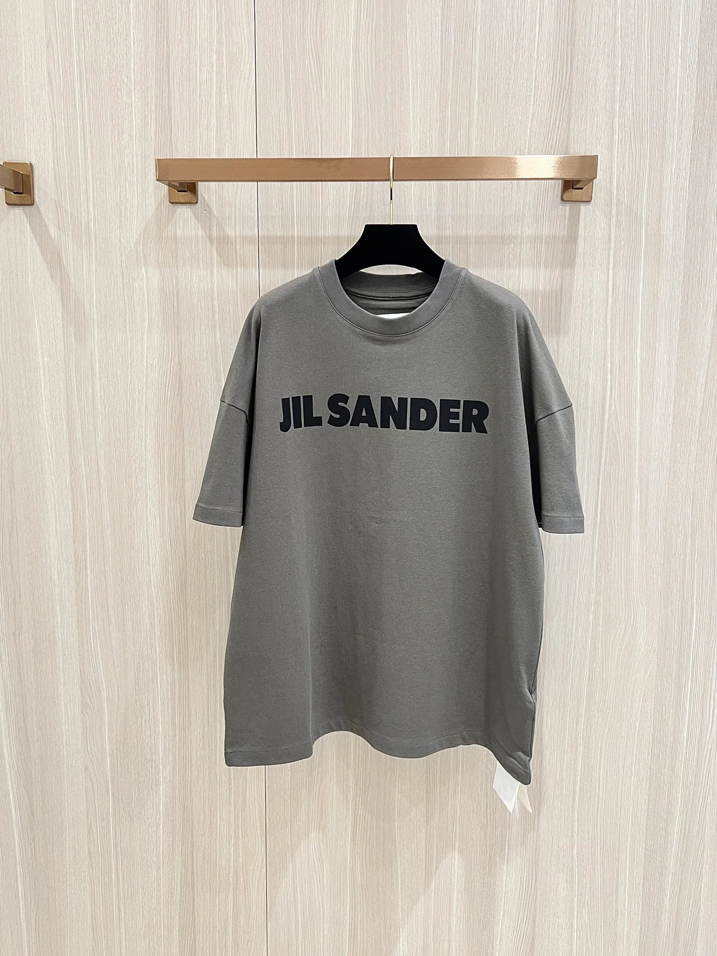 JIL SANDER TSHIRT