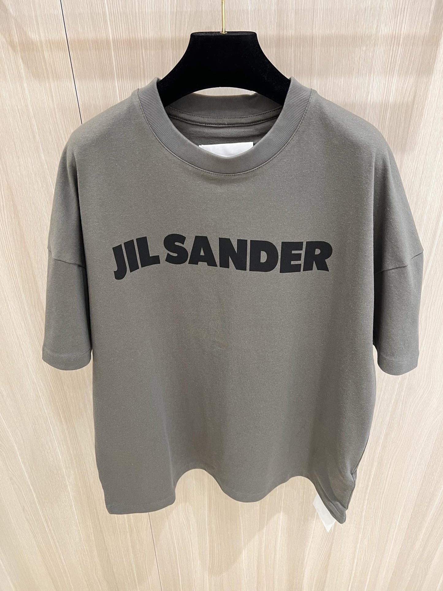 JIL SANDER TSHIRT