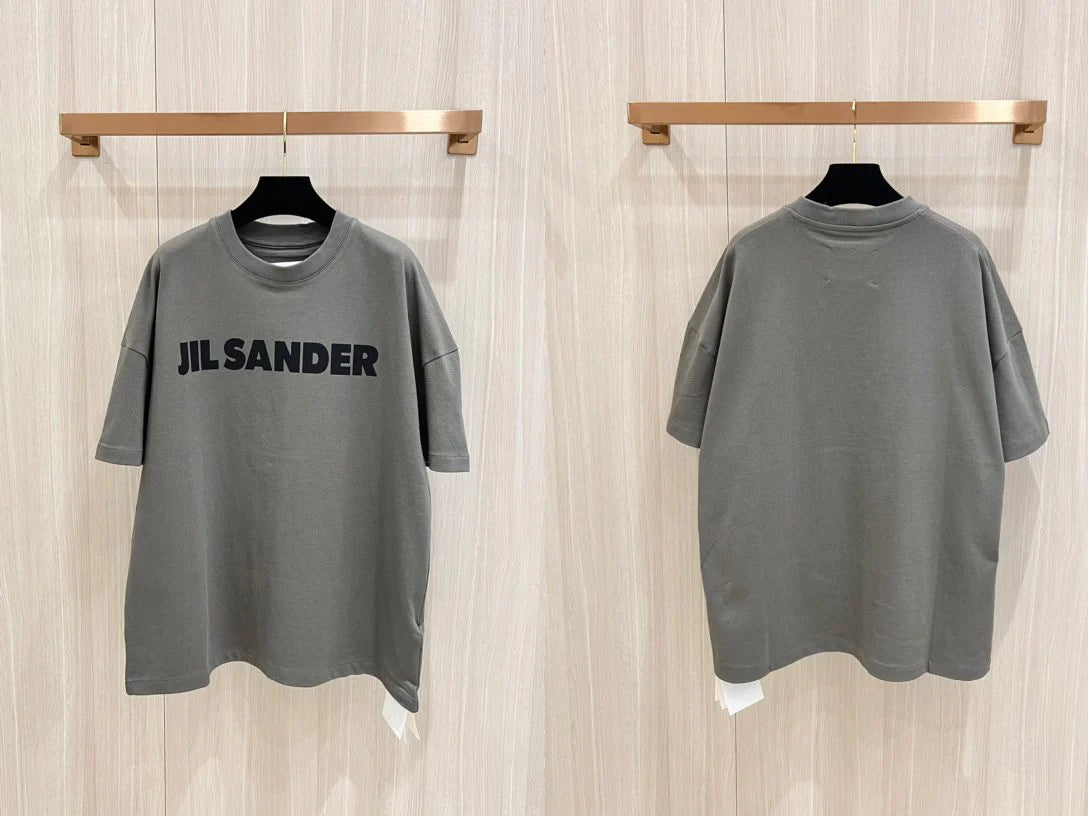 JIL SANDER TSHIRT
