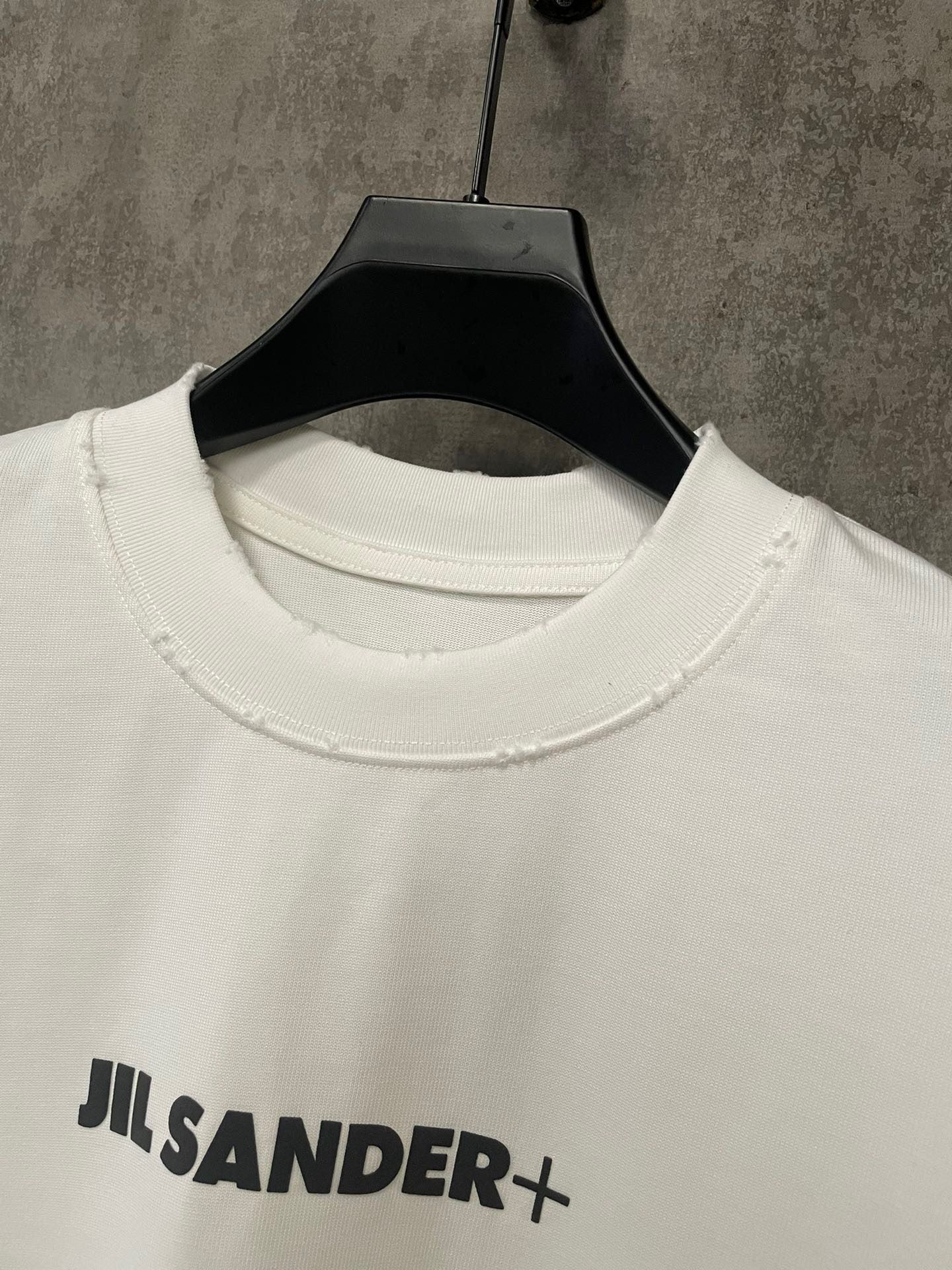 JIL SANDER TSHIRT